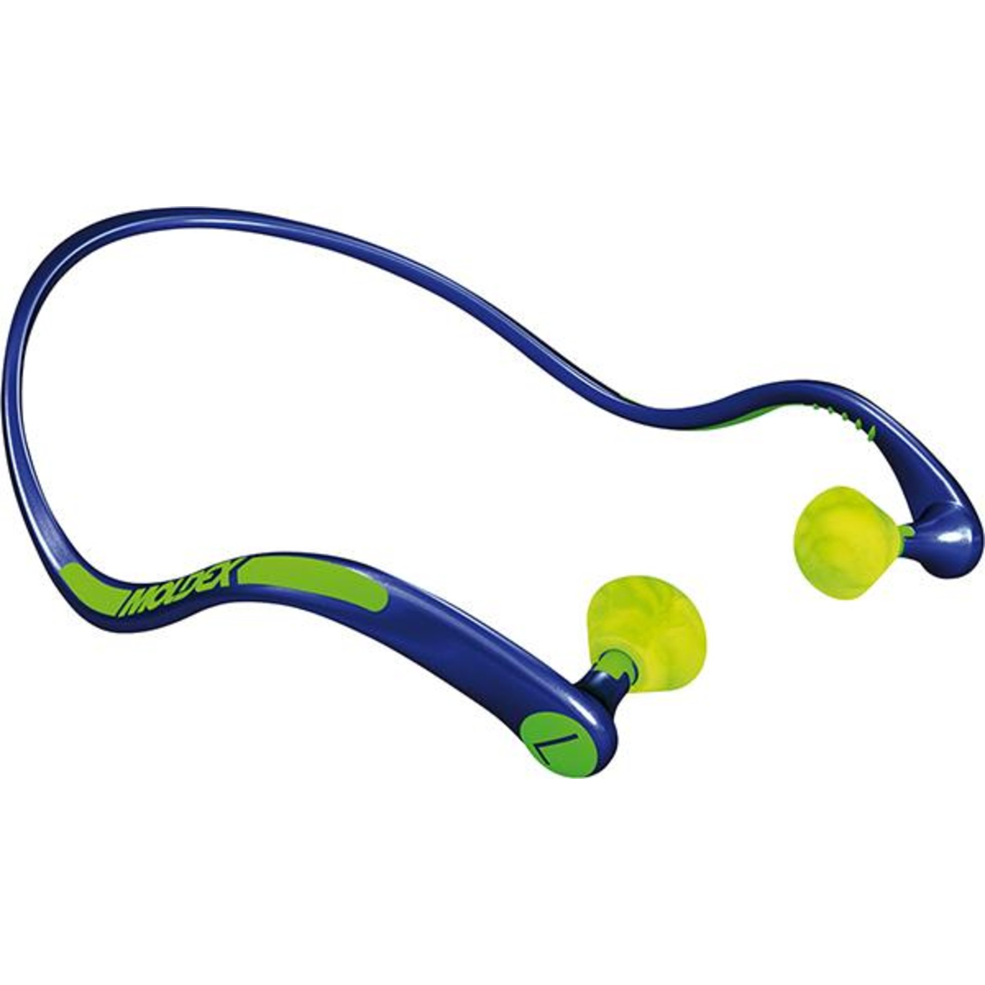 Bügelgehörschützer Wave Band2K