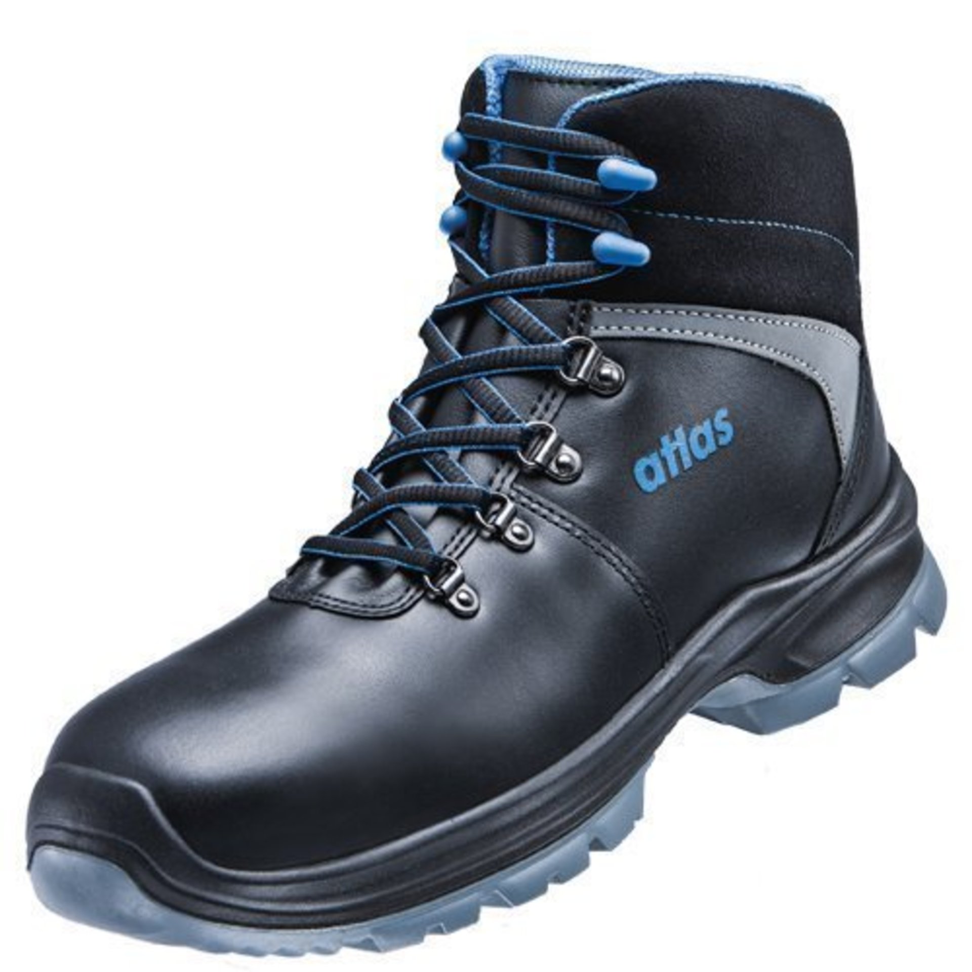 Sicherheitsstiefel TX 84 ESD