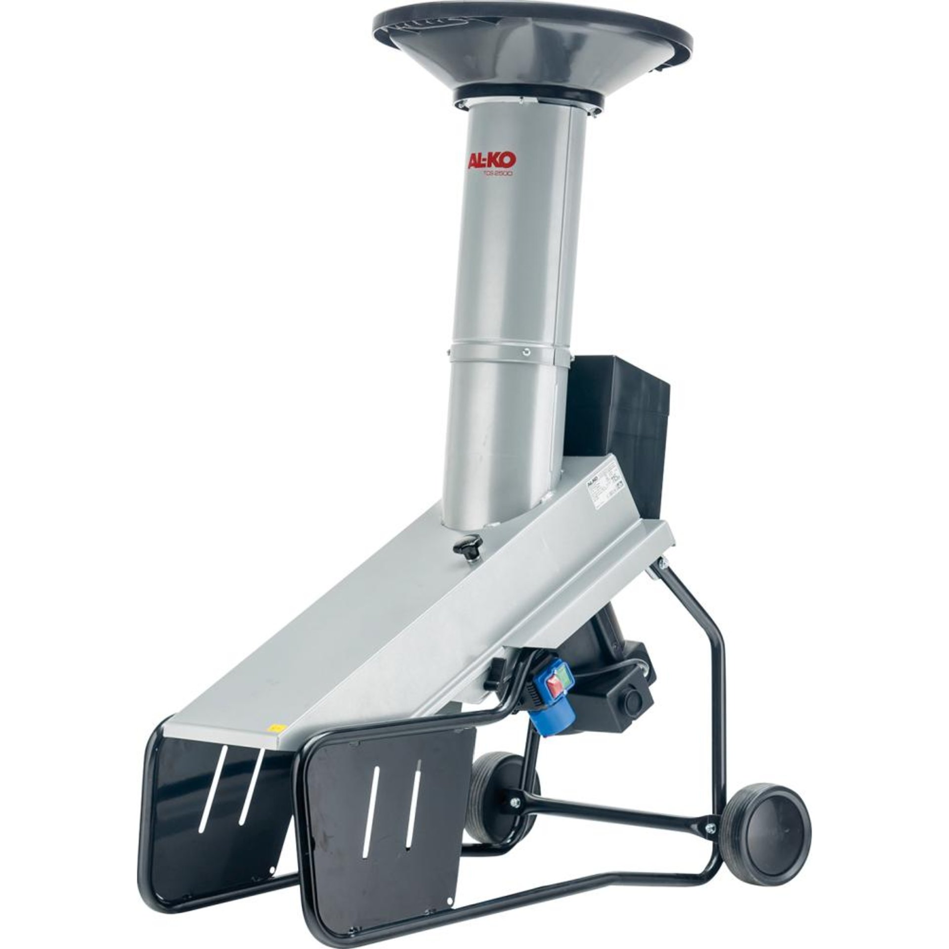 Elektro-HäckslerDuotec TCS 25002500 W / 230 VBeschaffungsartikel