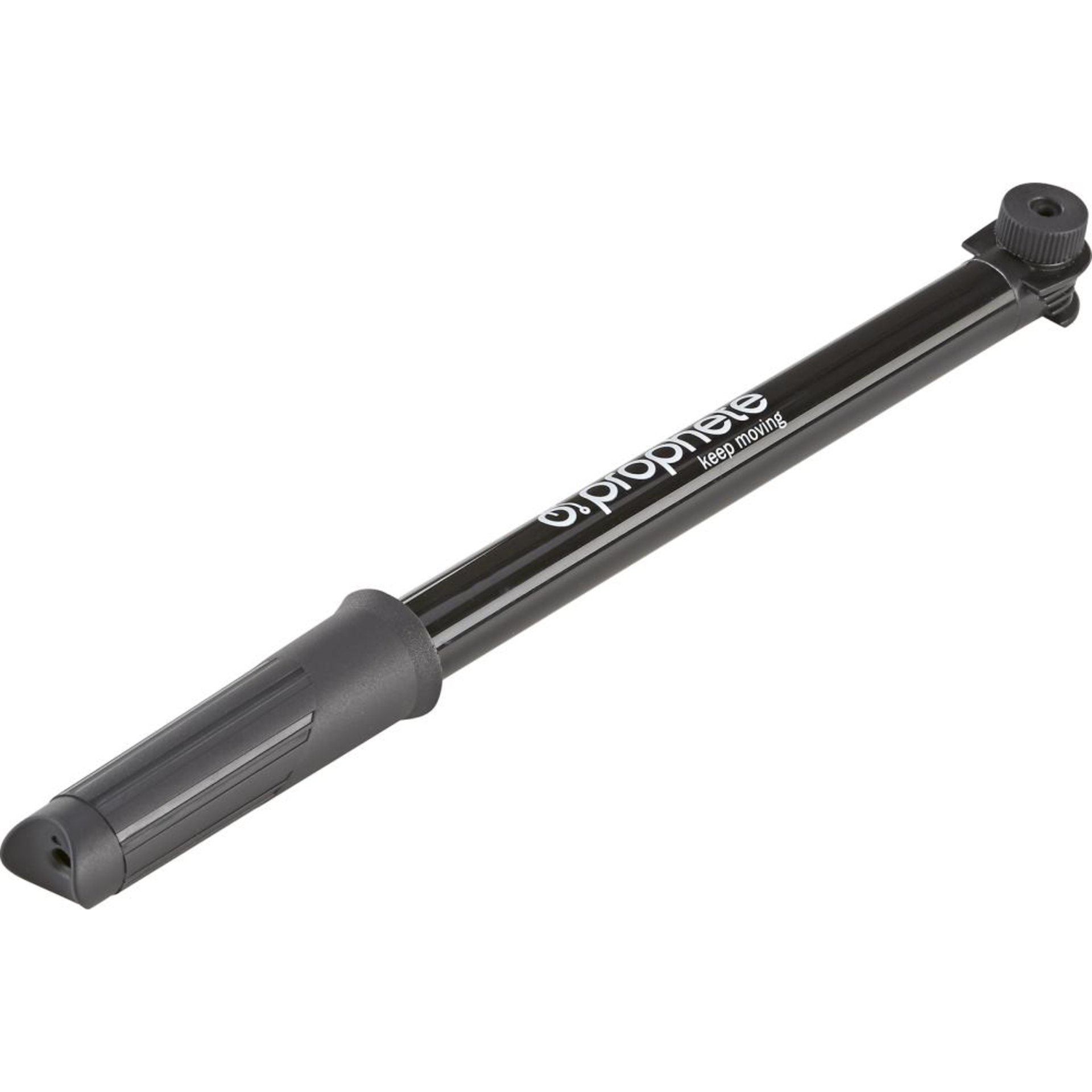 Rahmenpumpe für Dunlop- Sclaverandventil