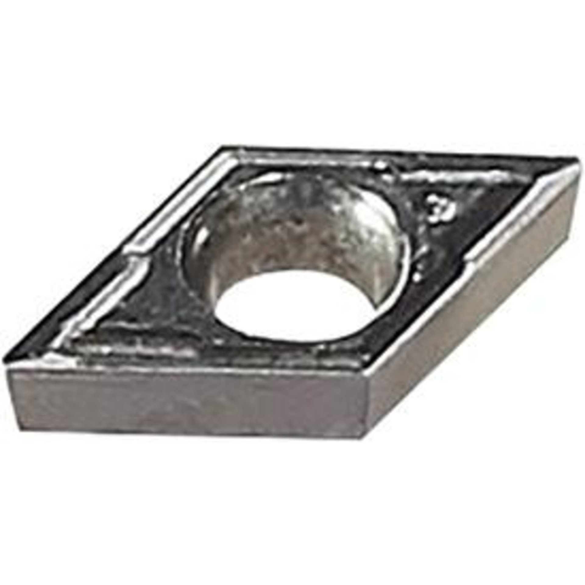 ISO-Wendeschneidplatte DCGT 070204-AL N5020