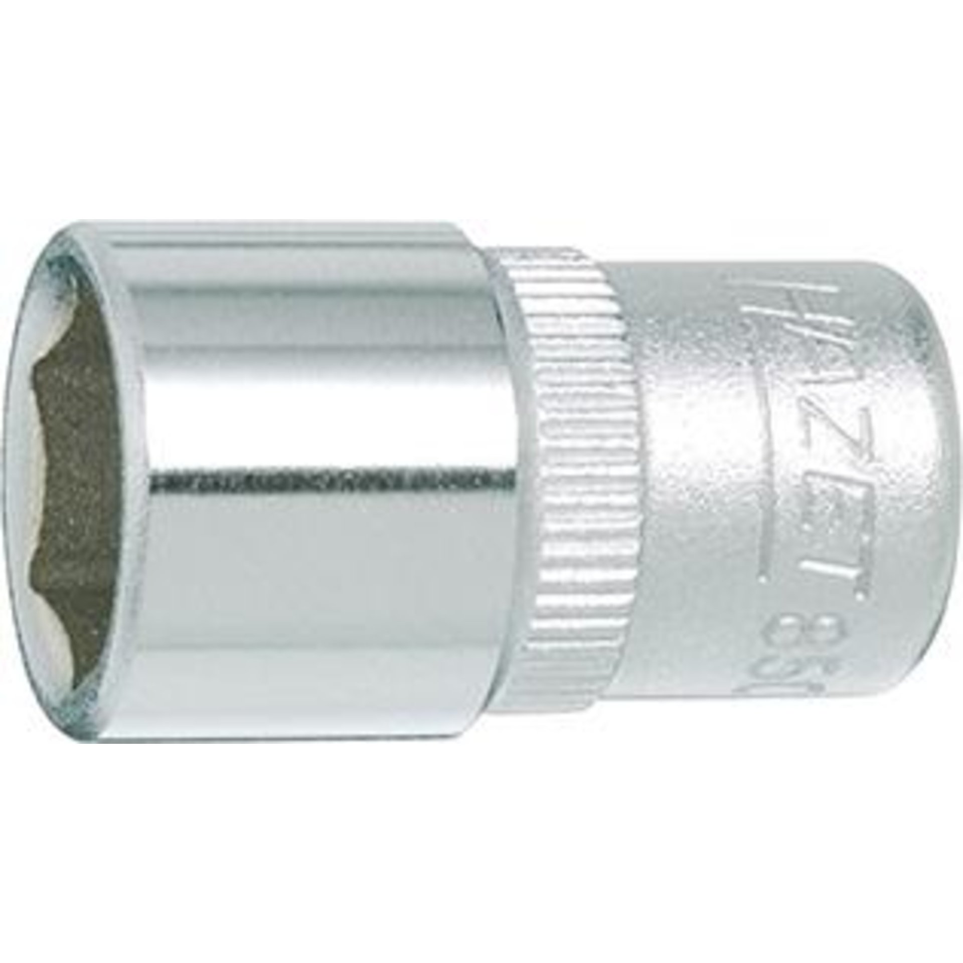 Steckschlüsseleinsatz 6-kant 1/4" 11mm Hazet