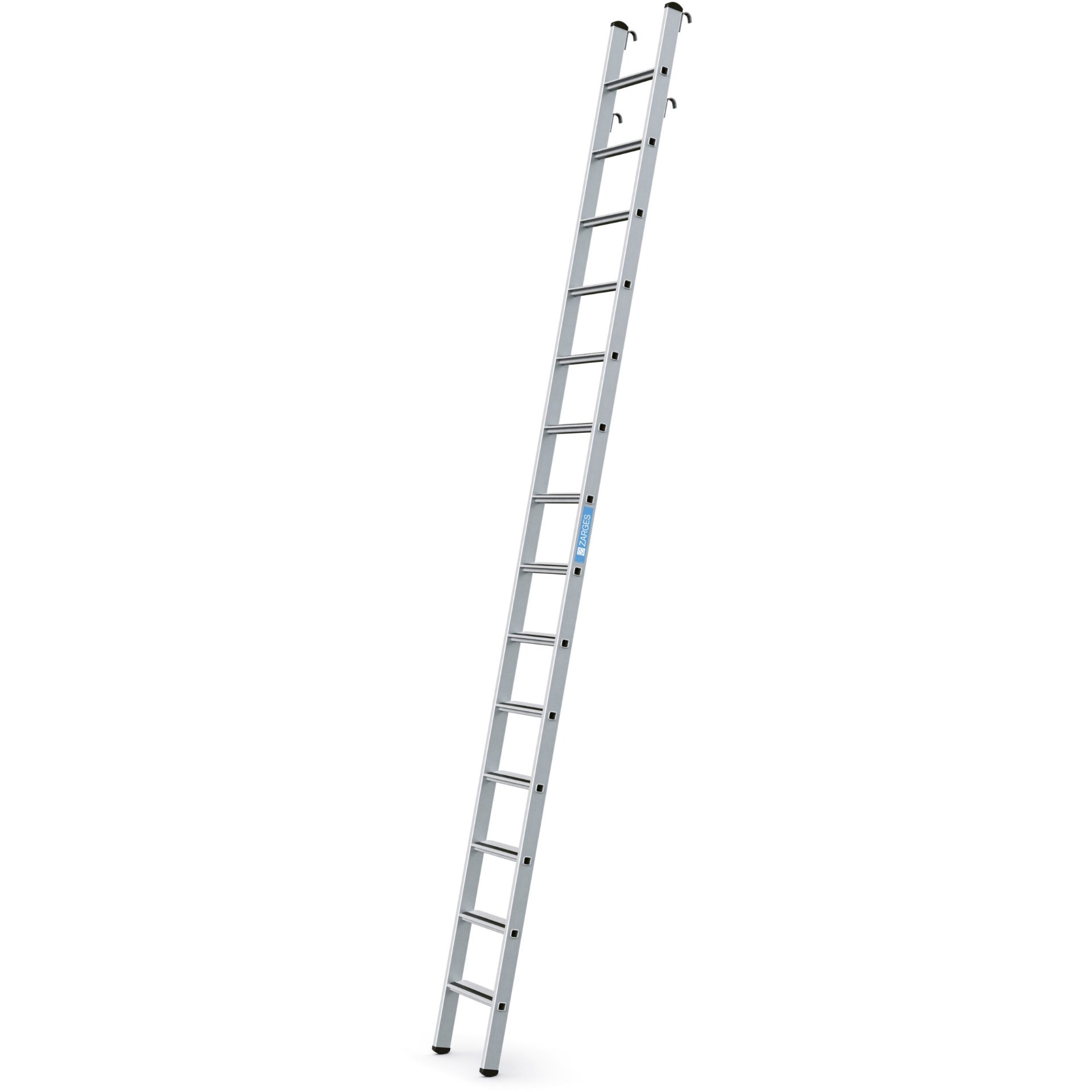 Saferstep LH - LM-Stufen-Regalleiter 14 Stufen