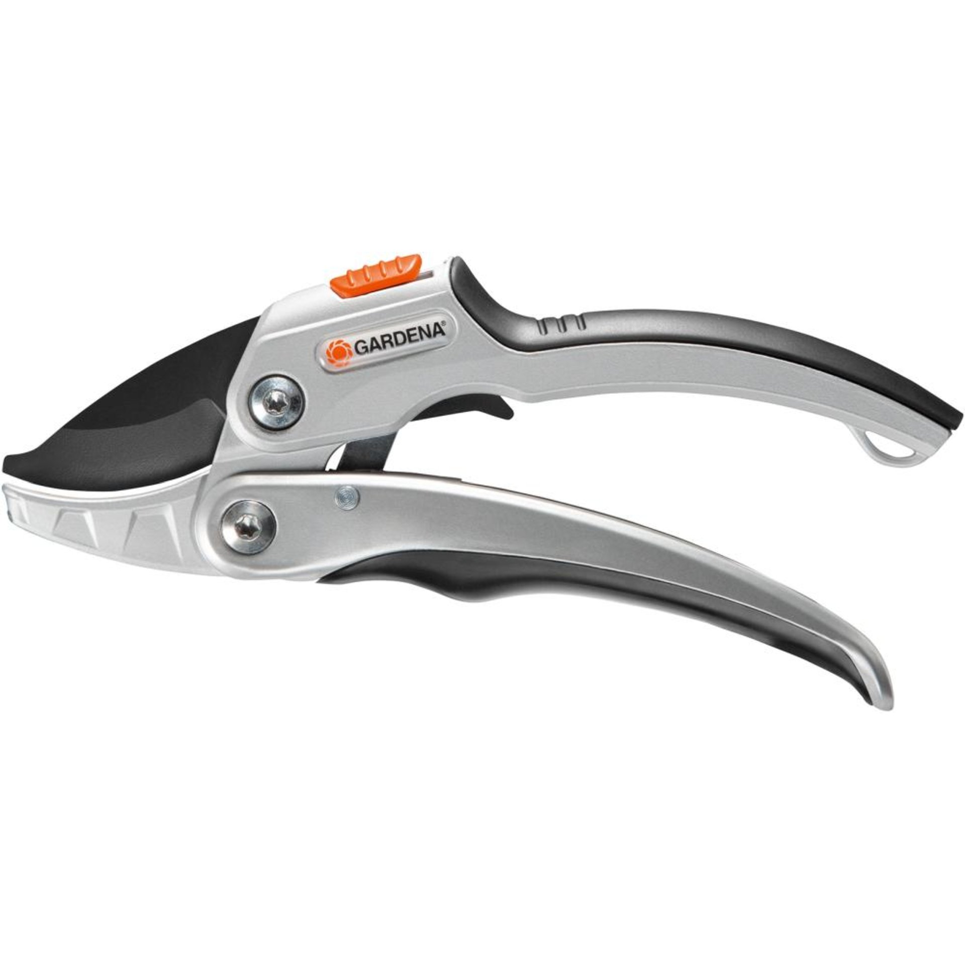 Ratschenschere SmartCut Gardena