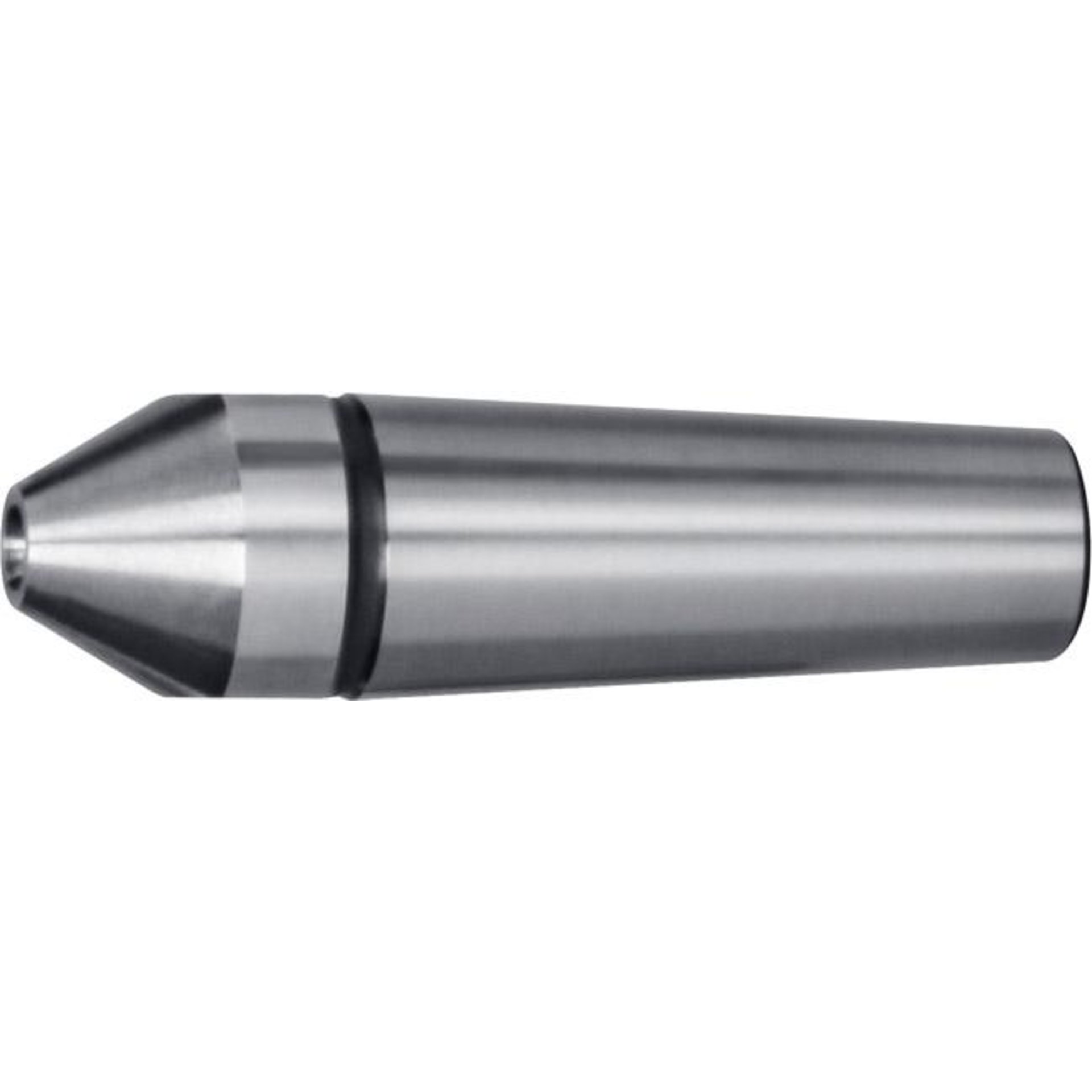 Hohlkörner E923/2 für Drehbankspitzen 12mm CONZELLA