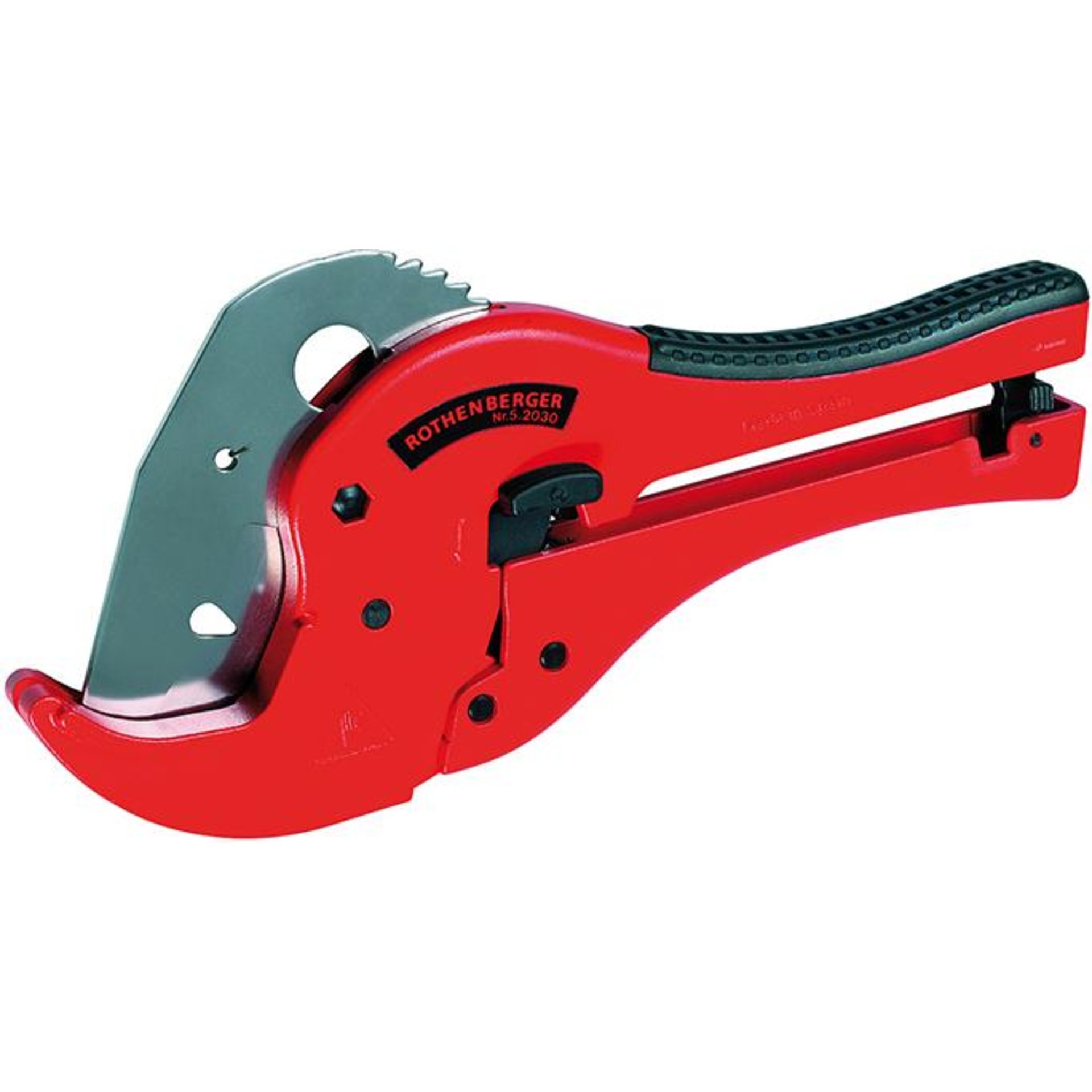 Kunststoffrohrschere 5.2030 ROCUT63 0-63 ROTHENBERGER