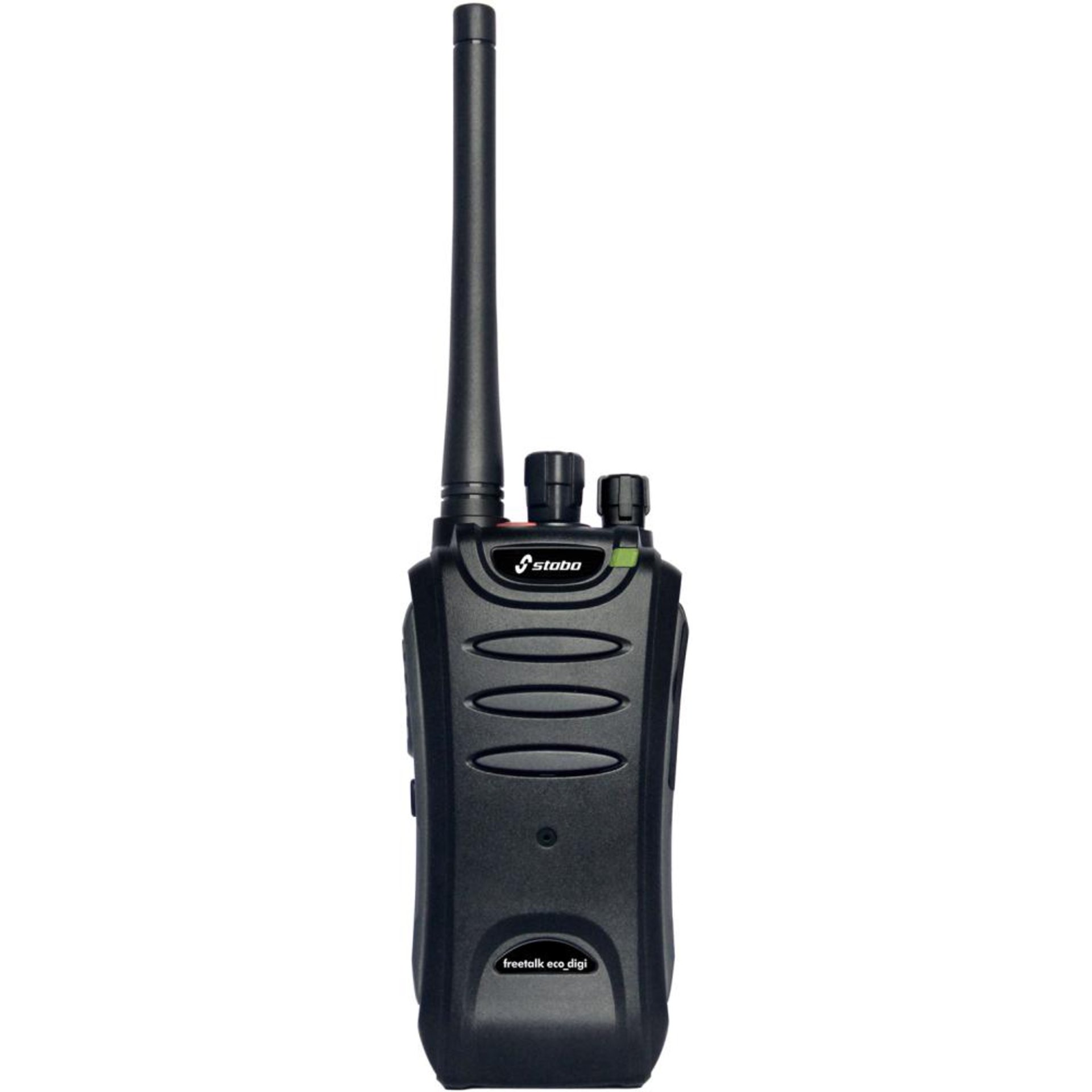 Funkgerät freenet stabo freetalk eco_digi IP54