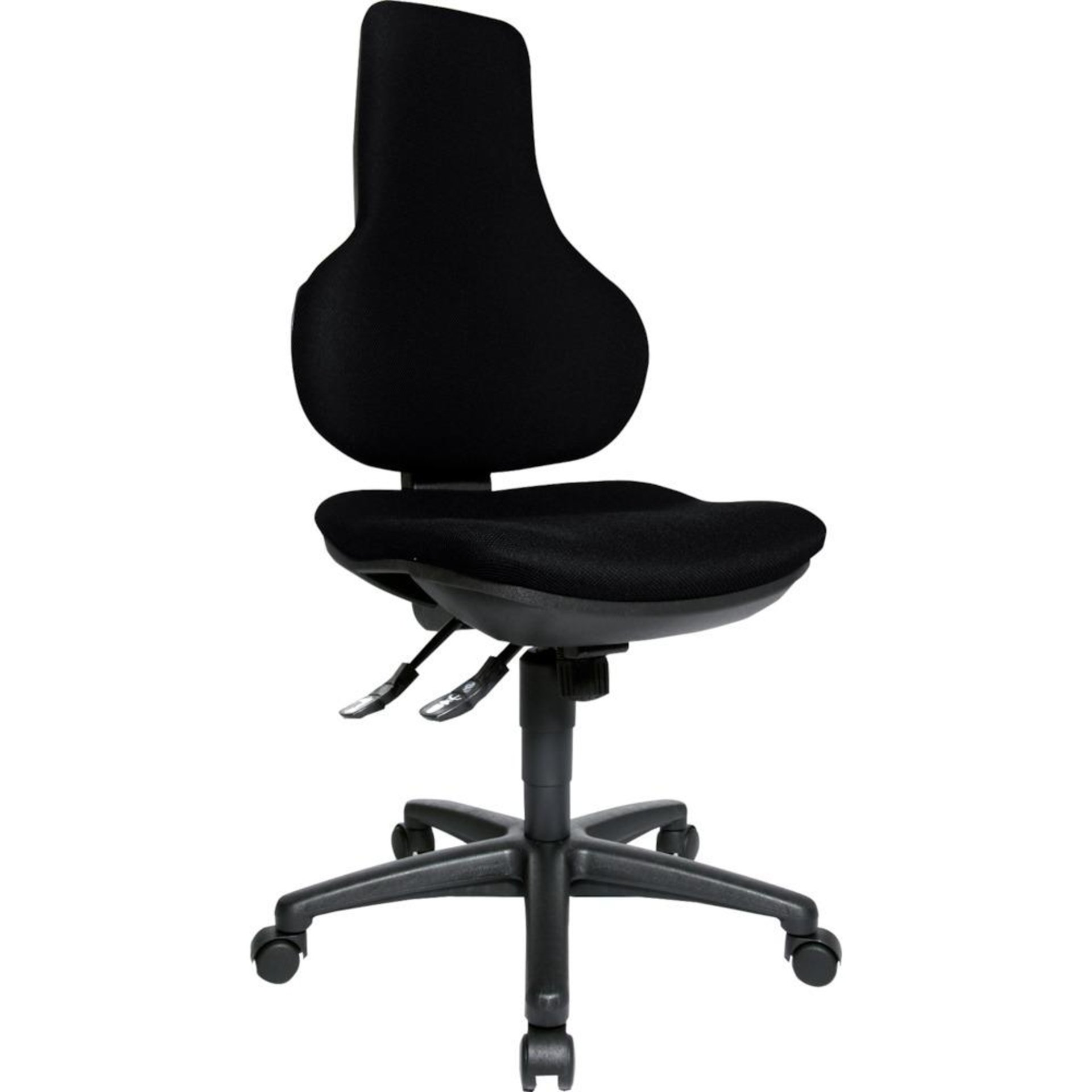 Bürodrehstuhl Modell Ergo Point SY