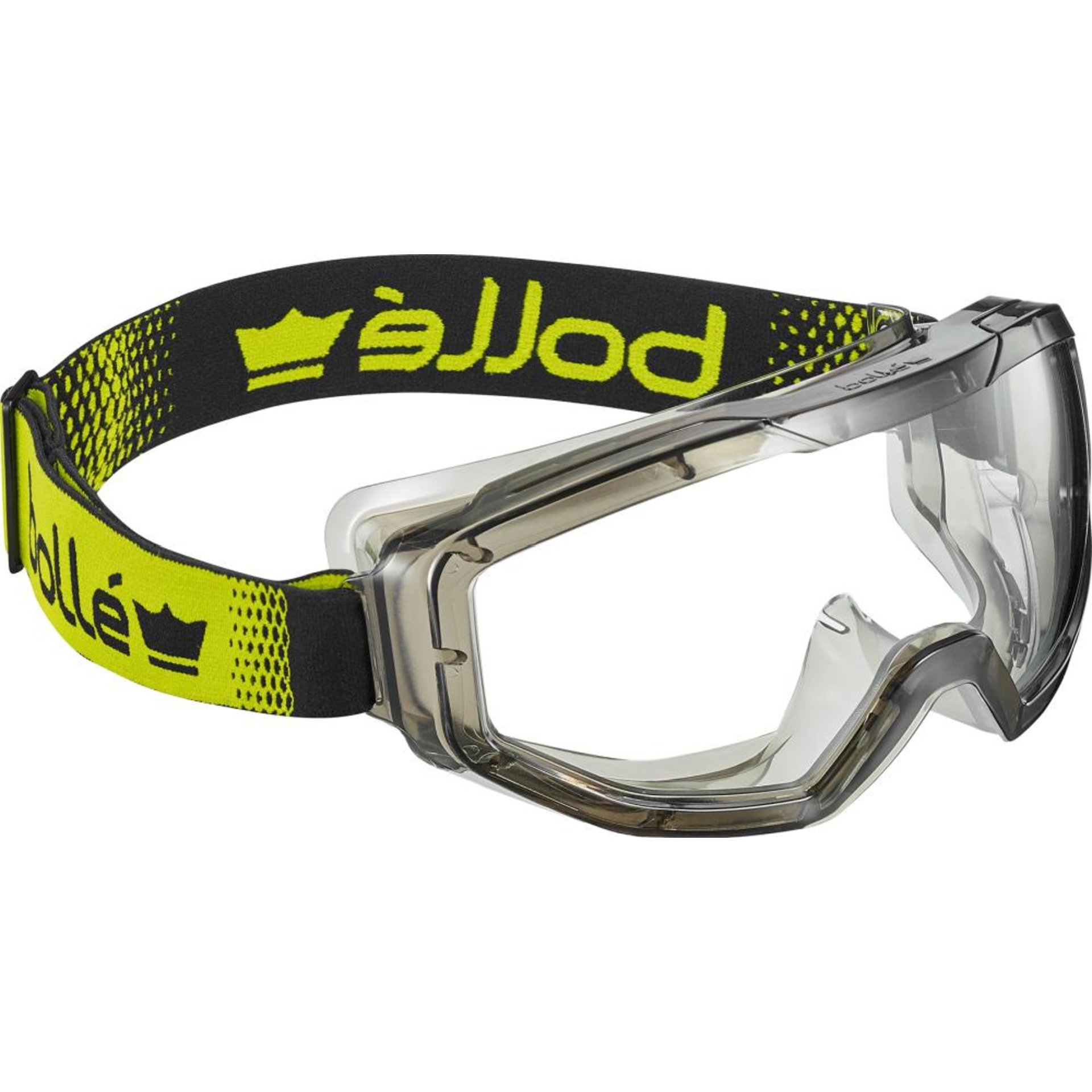 Vollsichtbrille Globe