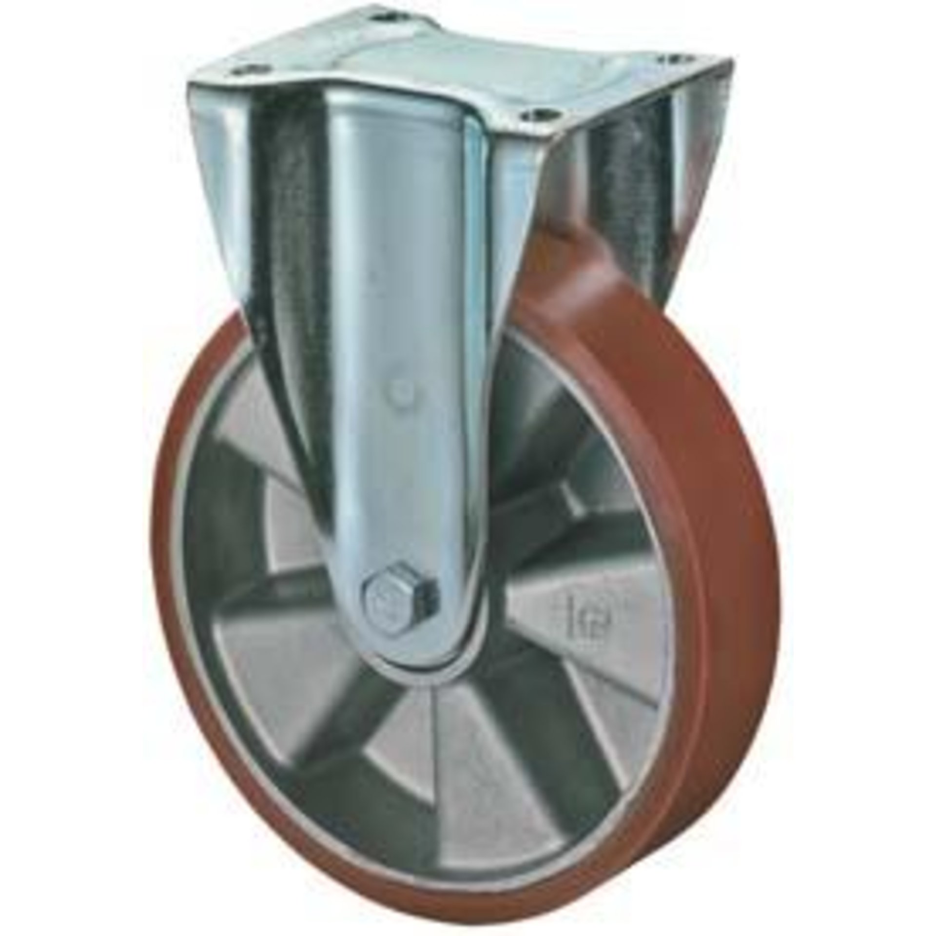 Bockrolle LB510