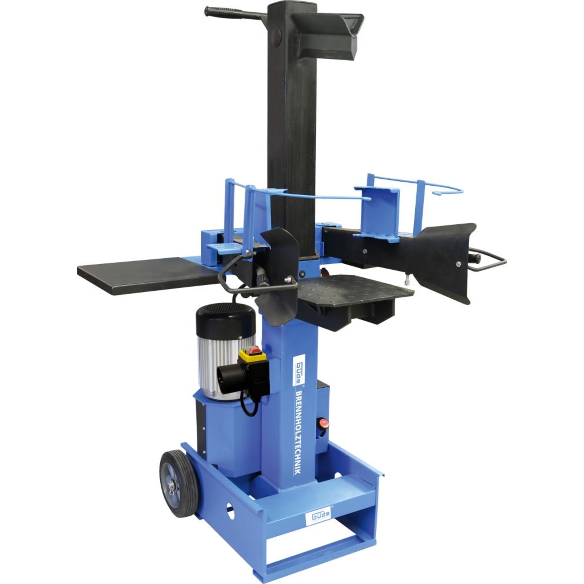 Holzspalter GHS 500