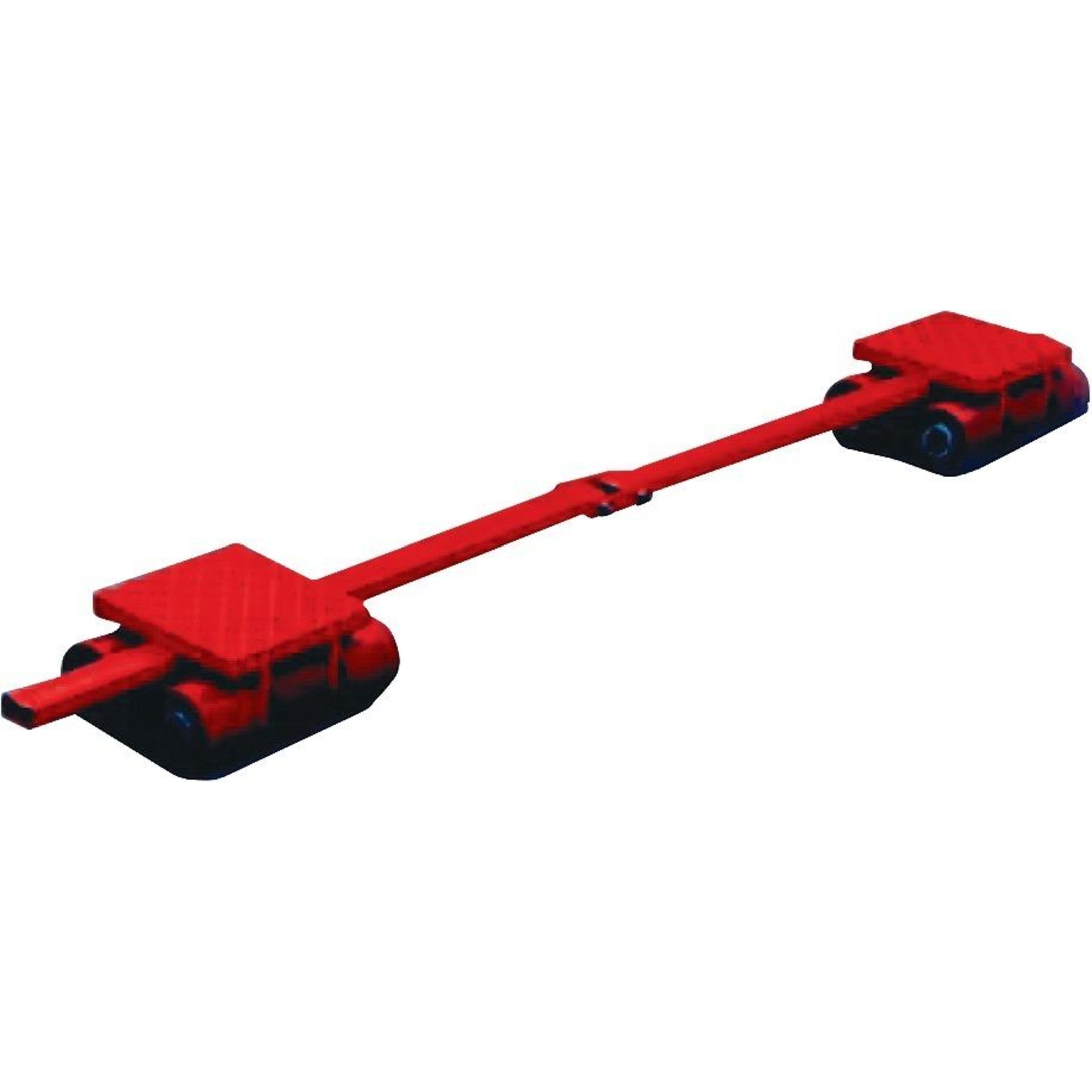 Schwerlast-Transportsystem, Typ Y