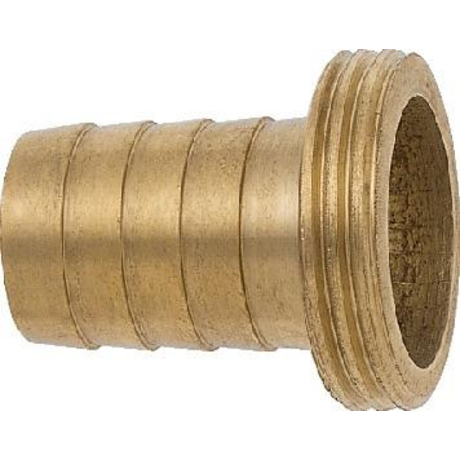 GEKA®-1/3 Verschraubung, Außengewinde