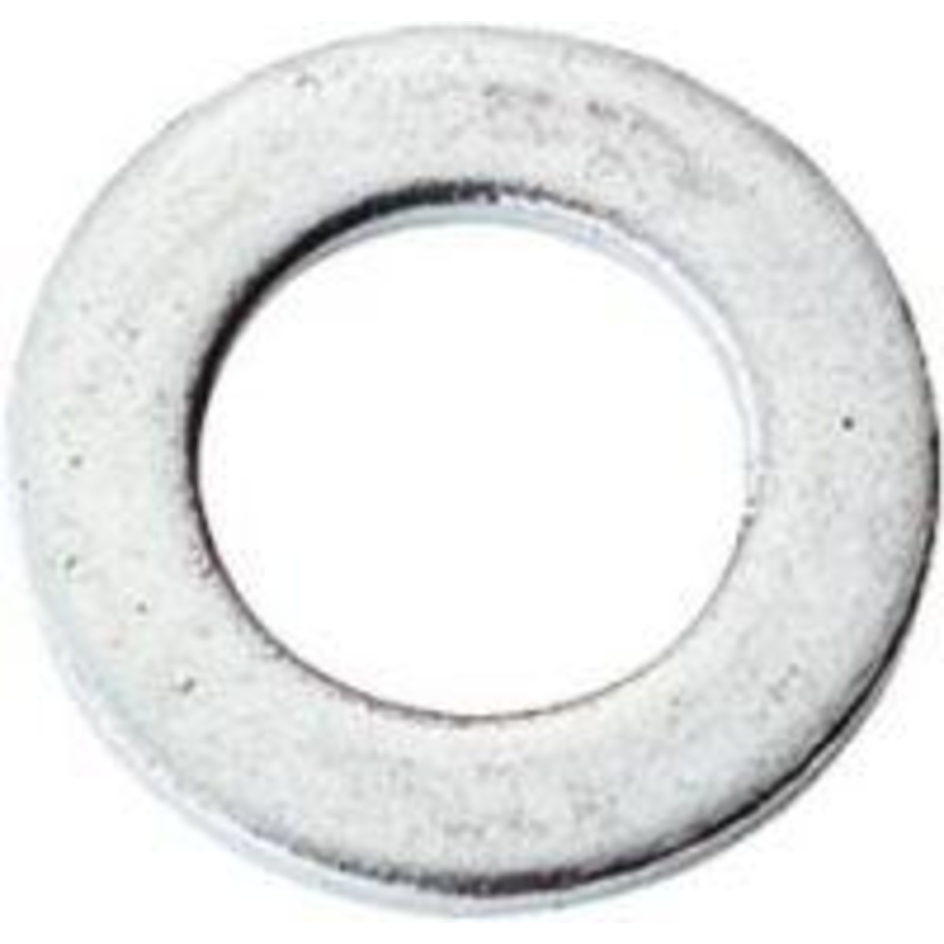 DIN 125 / ISO 7089 U-Scheibe, 200 HV, Form A, verzinkt, Handelsverpackung