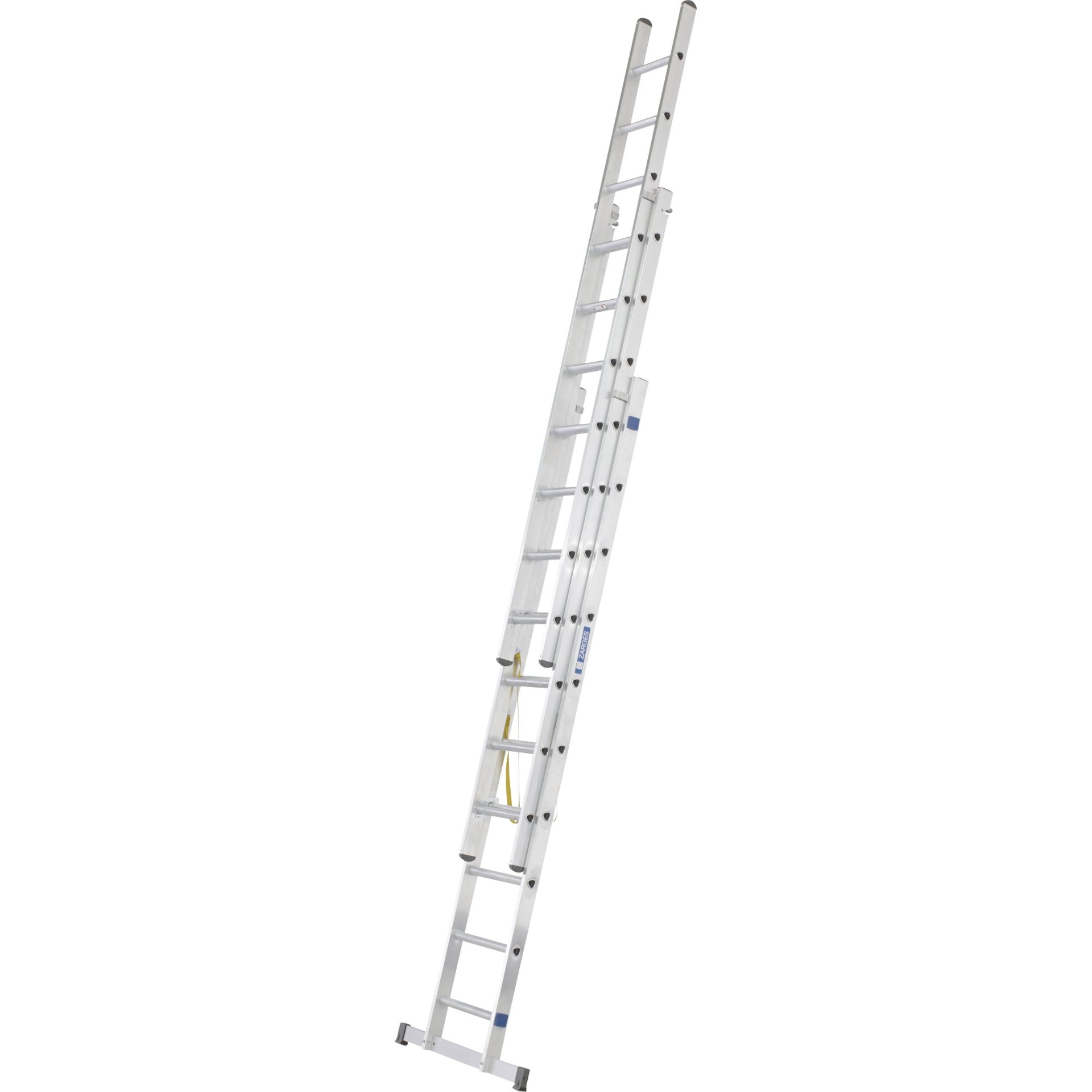 Skymaster DX - Mehrzweckleiter 3 x 7 Sprossen