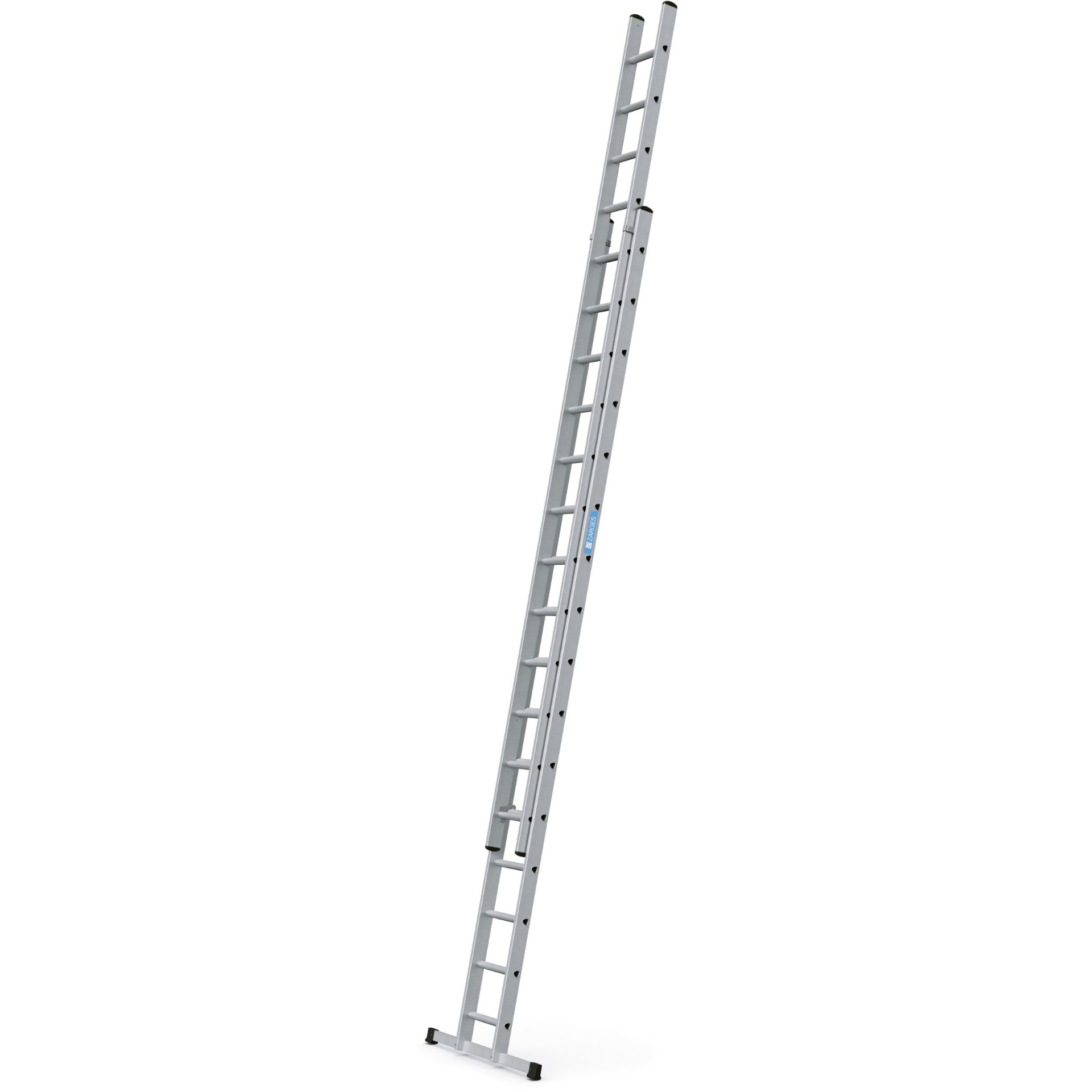 Everest 2DE - Schiebeleiter 2 x 16 Sprossen