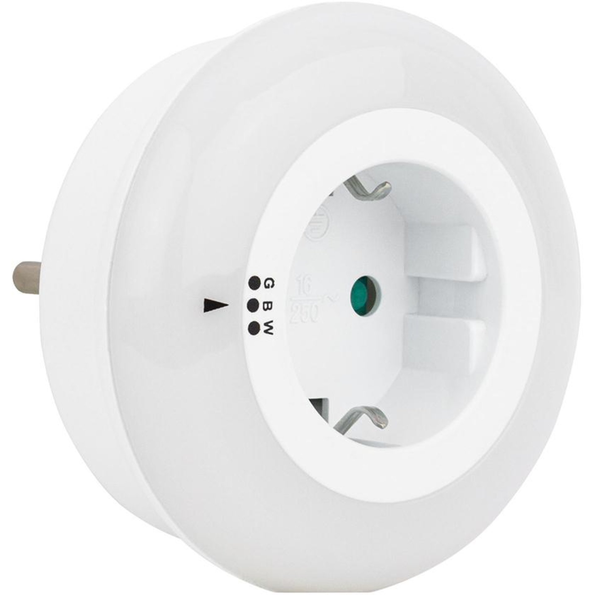 LED Nachtlicht Sensor LED farbe REV REV