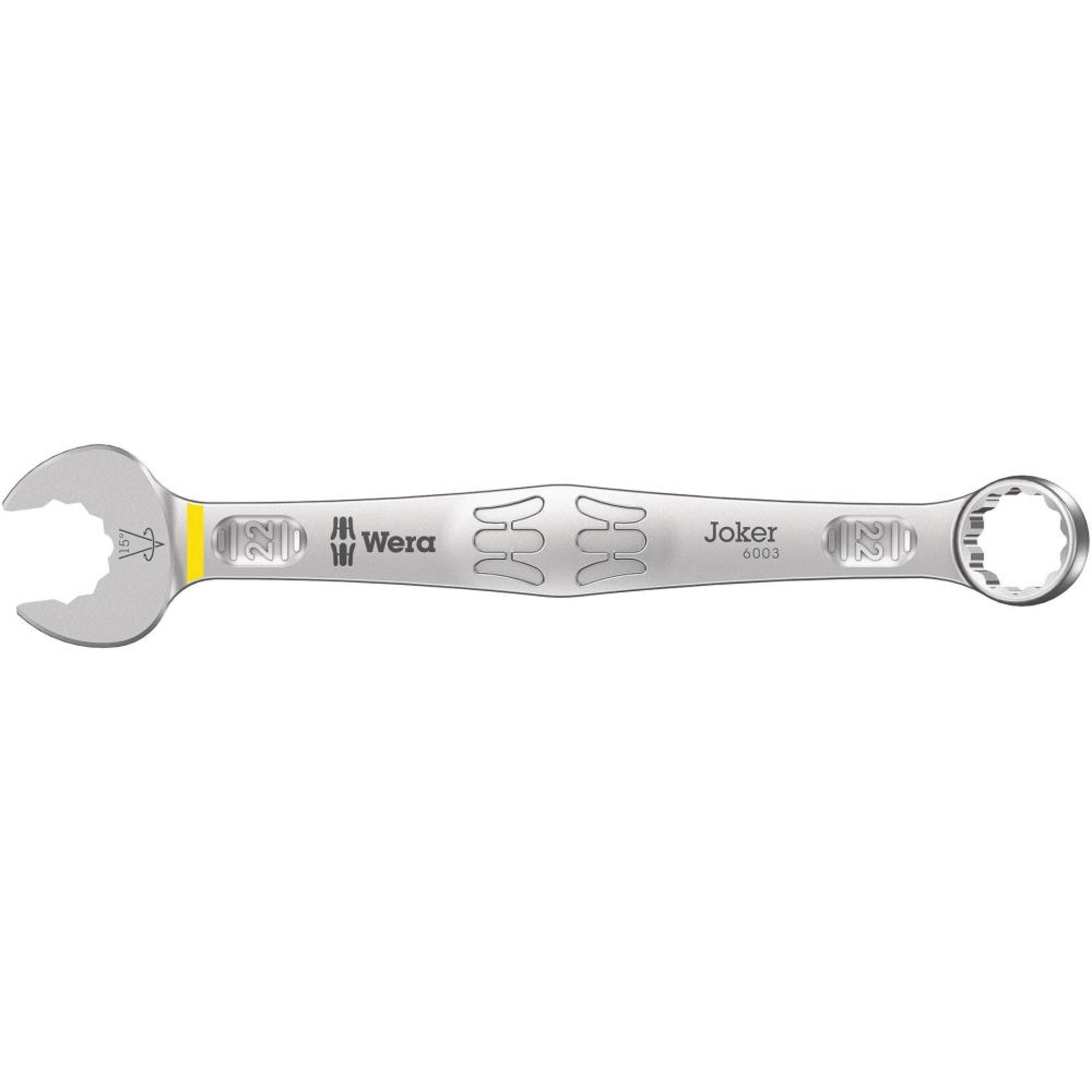Ringmaulschlüssel Joker 22mm Wera