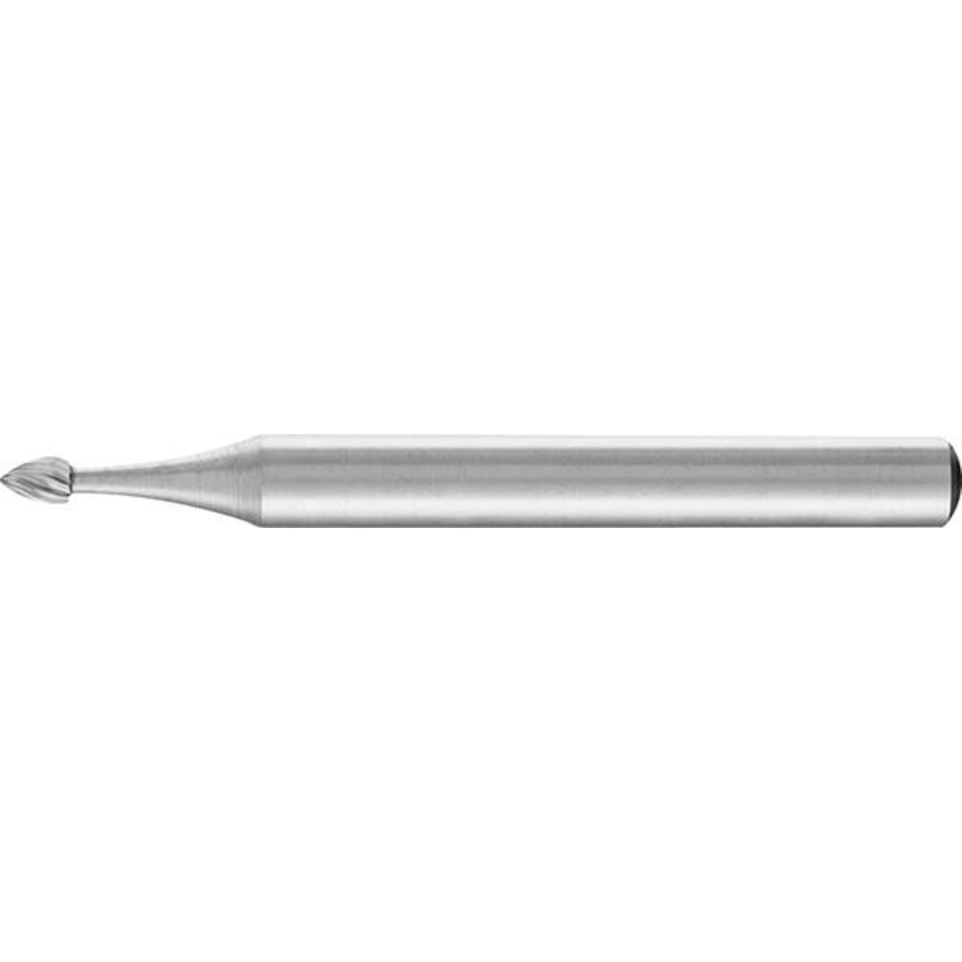 Gravierfrässtift HSS 305 6mm Pferd