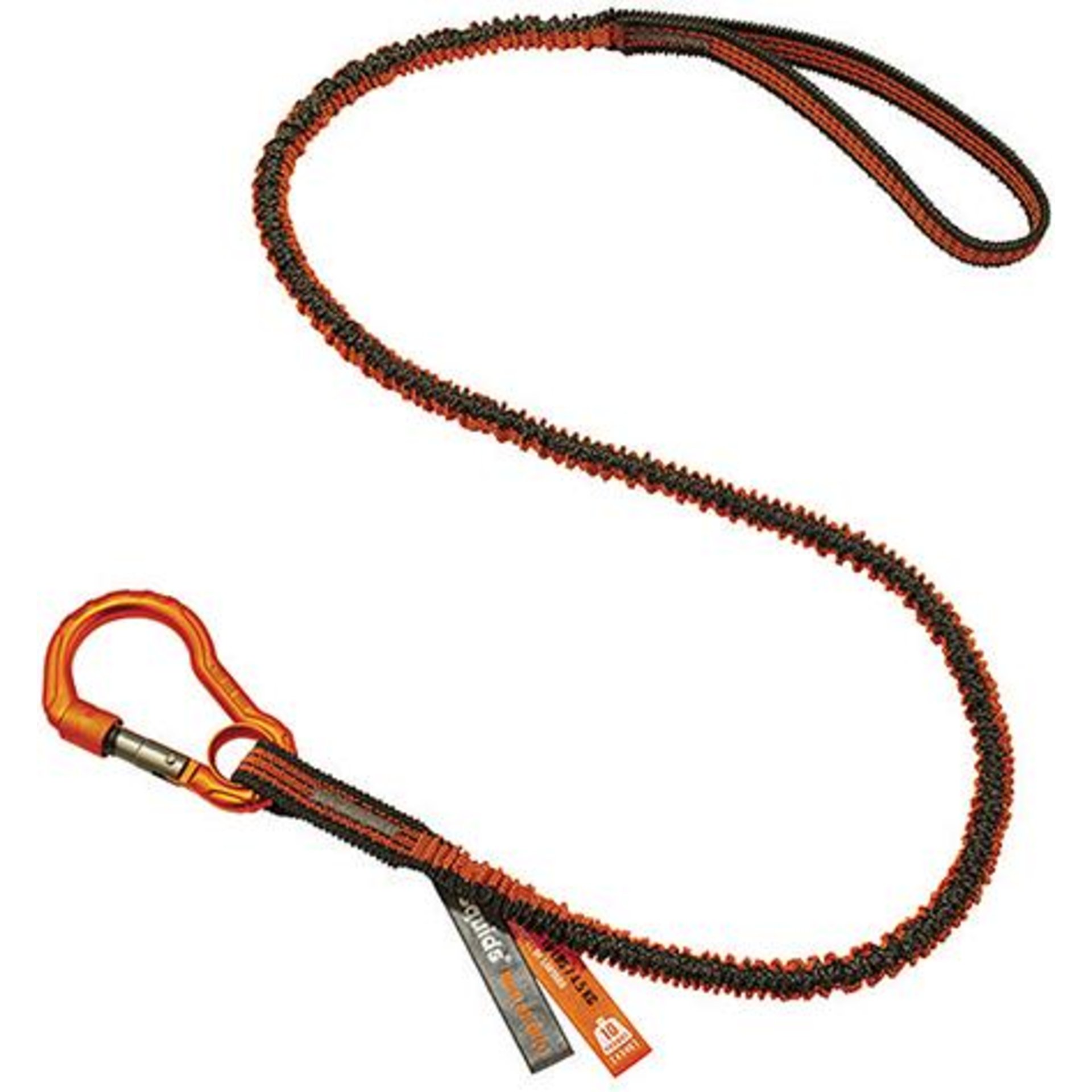 Werkzeughalter 3100F, Einzellkarabiner