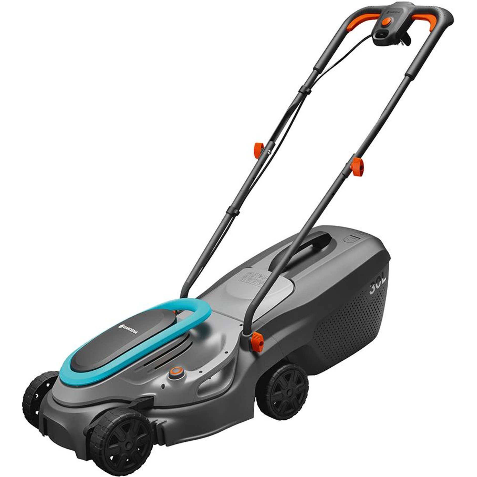 Elektro-Rasenmäher PowerMax 32/1200 G2 Beschaffungsartikel