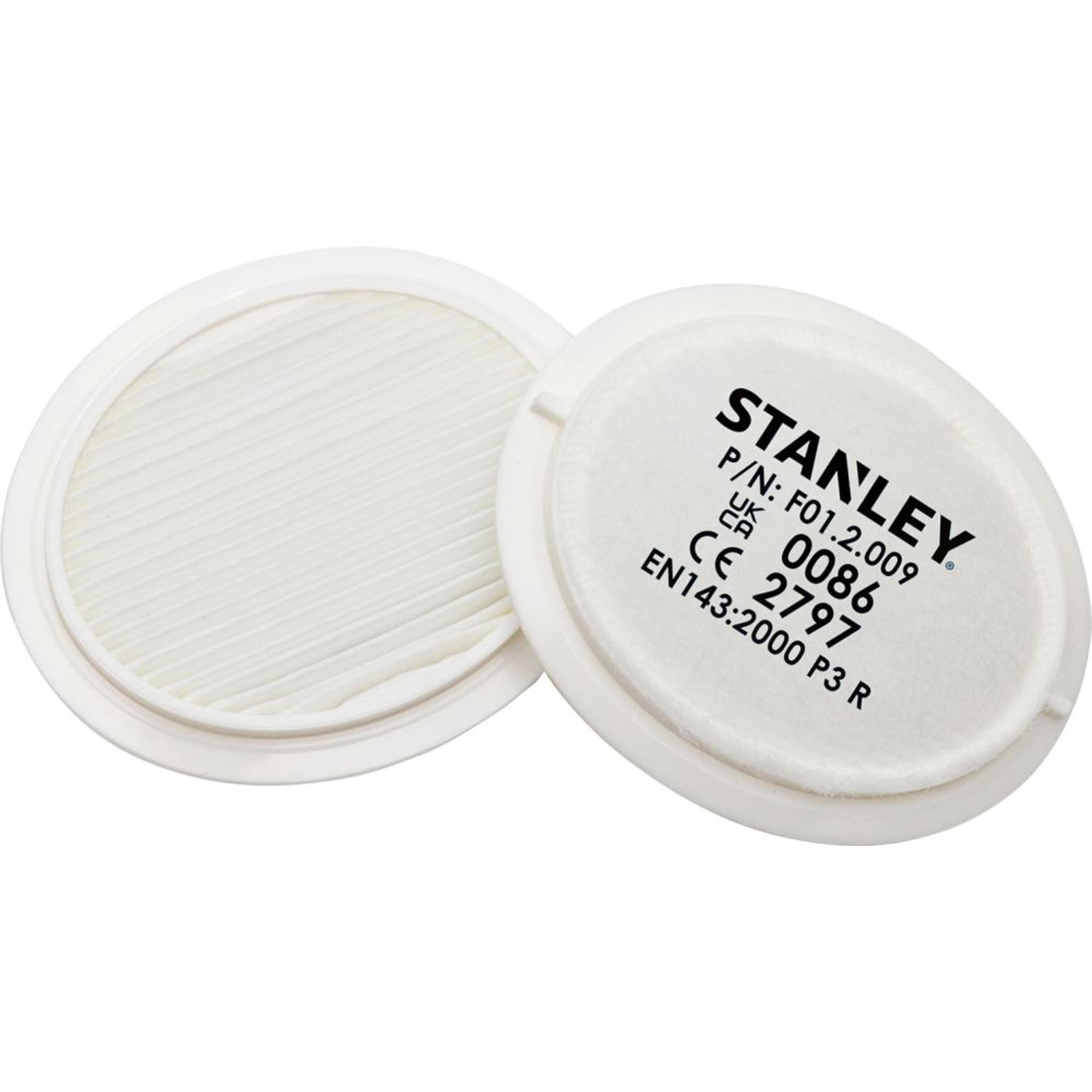Ersatzfilter P3 R für STANLEY P3 Maske STANLEY