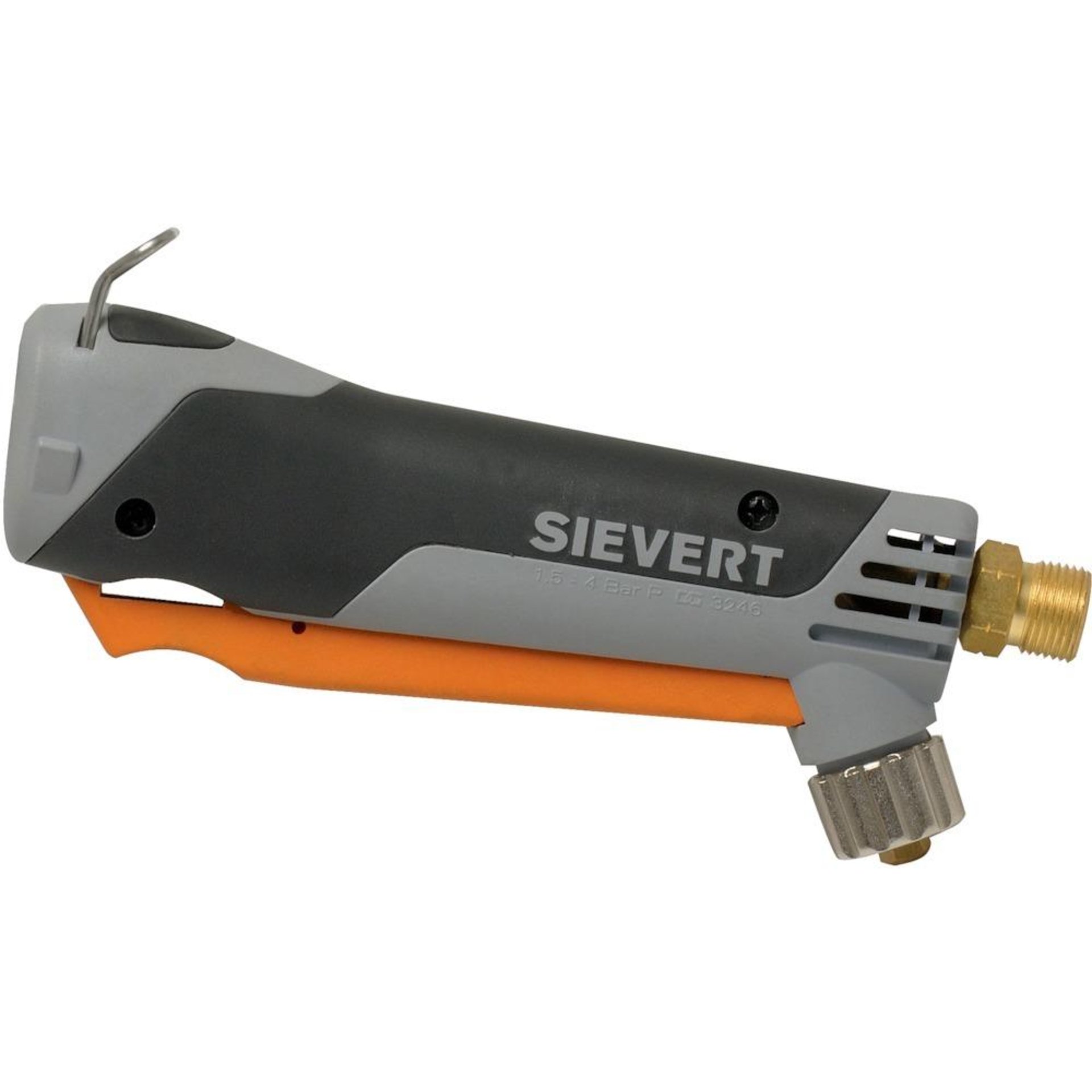 PROMATIC-Piezo-Handgriff Typ 336611 Sievert