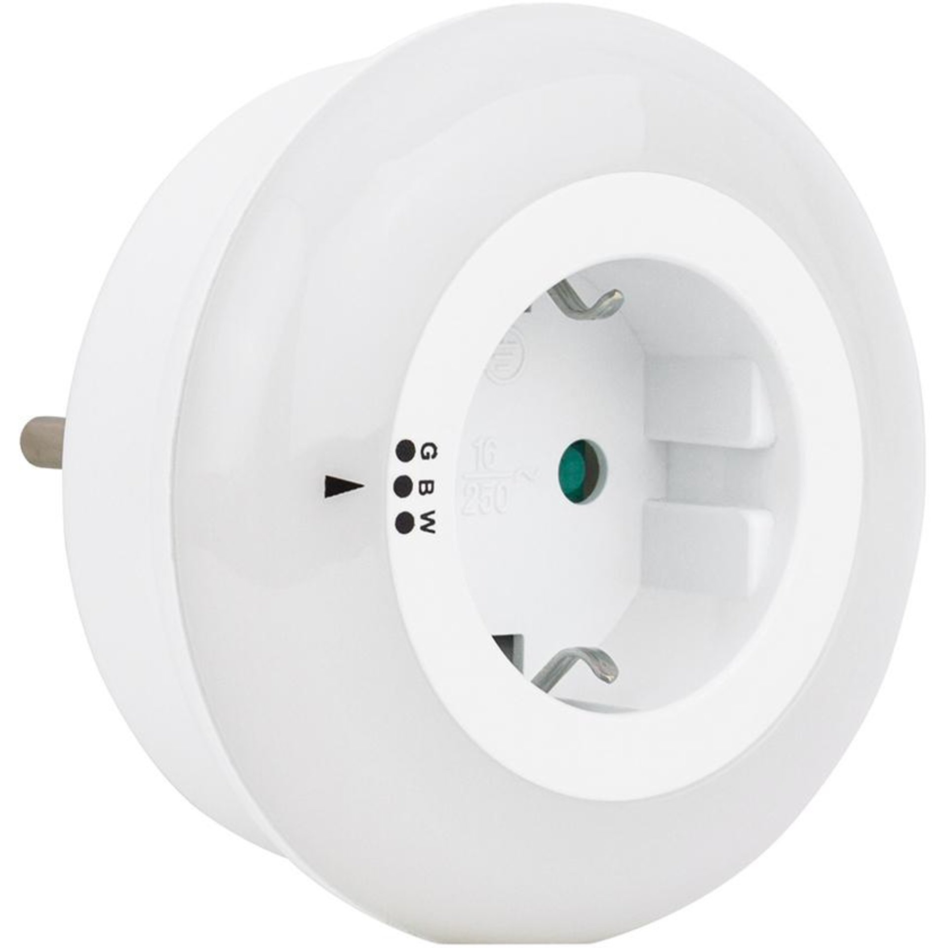 LED Nachtlicht Sensor LED WS REV REV