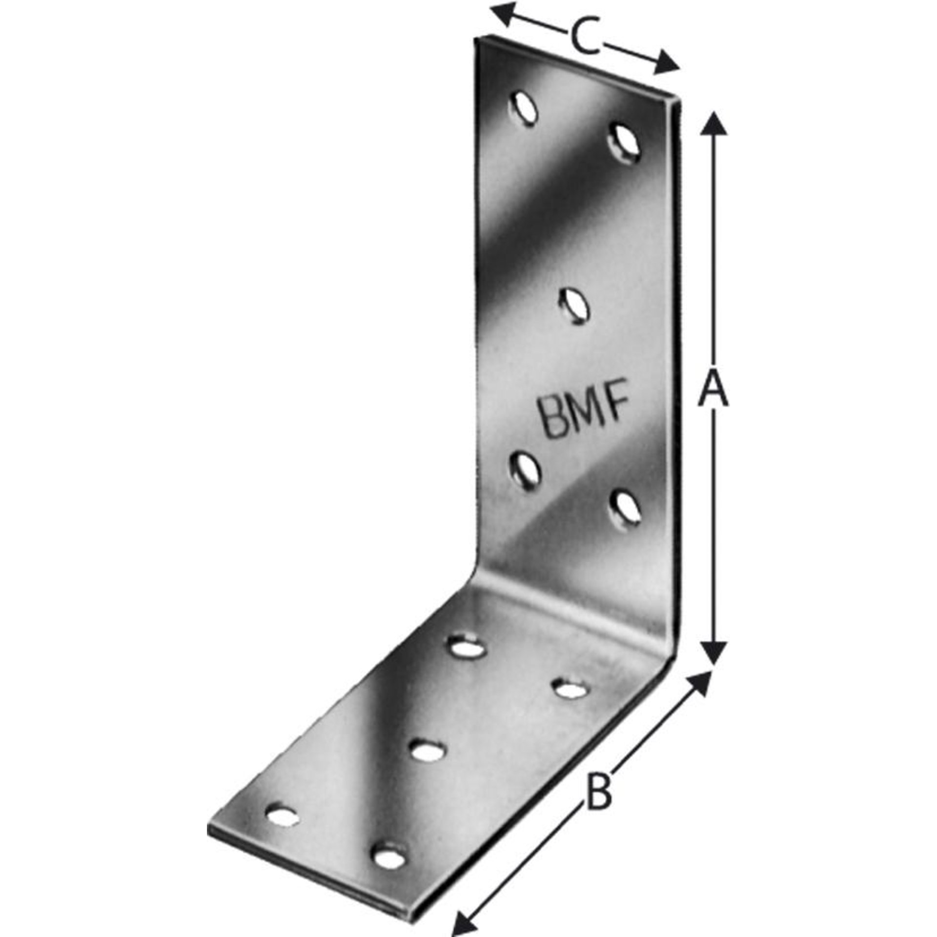 SST Winkelverbinder ABB40390 SIMPSON Strong-Tie
