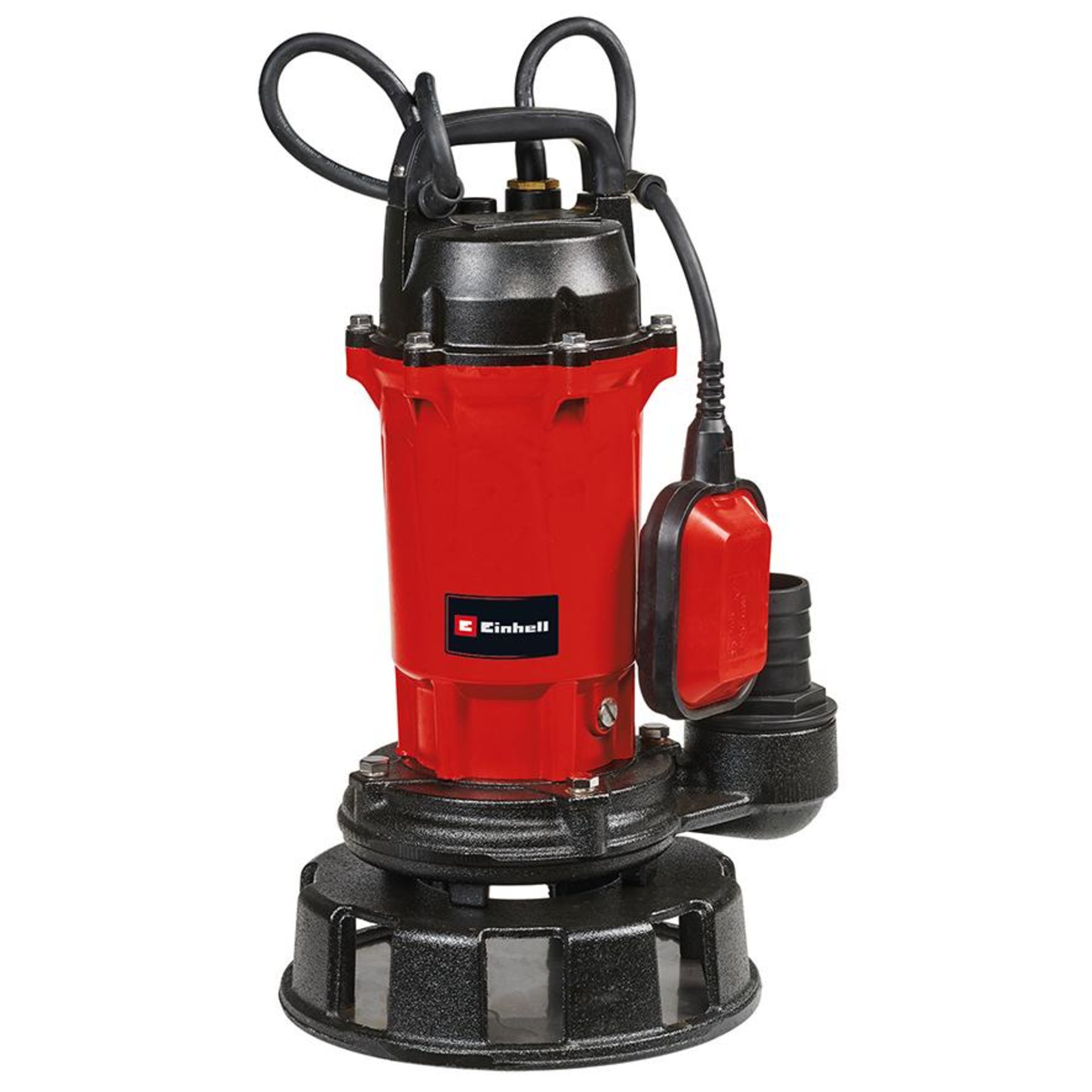 Schmutzwasserpumpe GE-DP 900 Cut Beschaffungsartikel