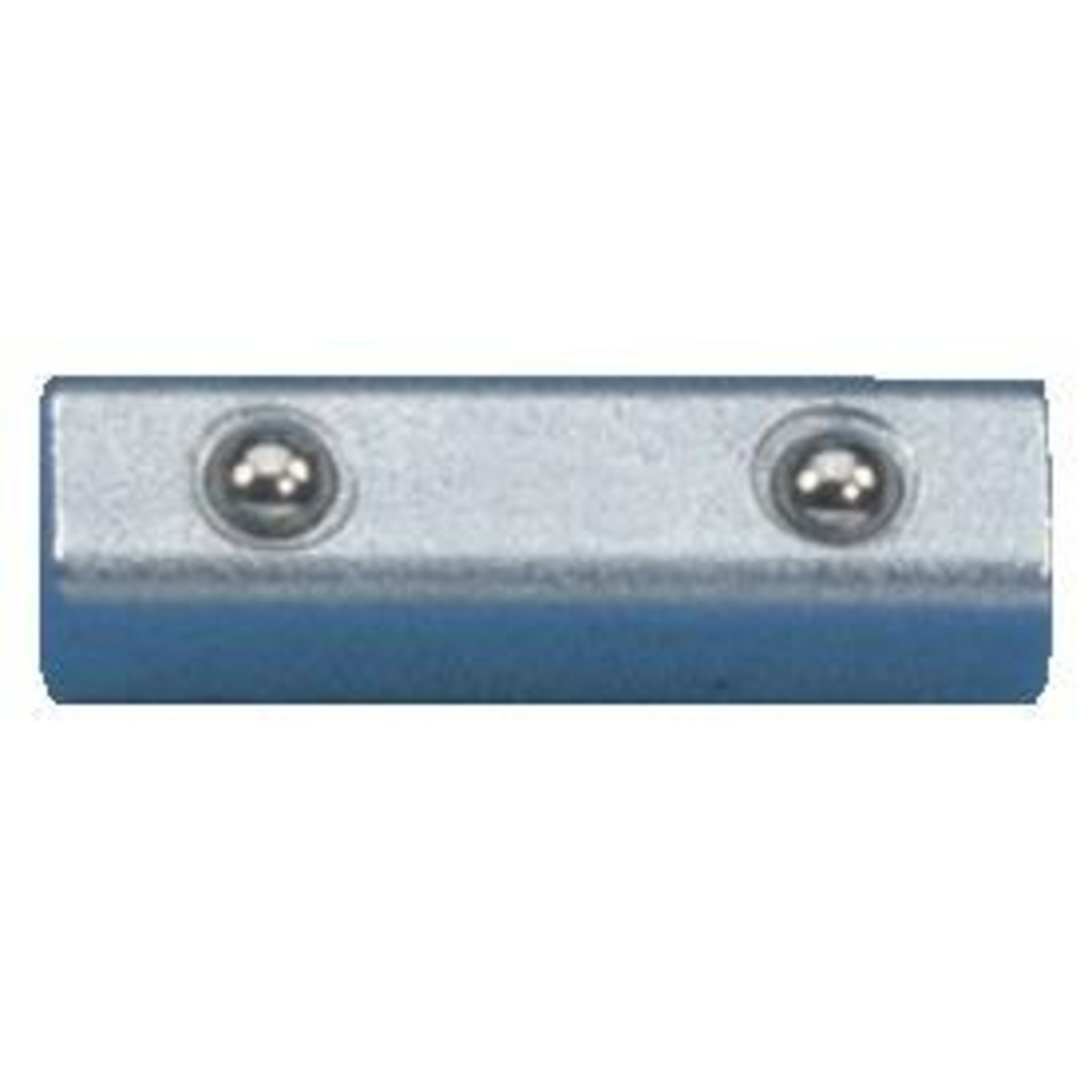 Verbindungsvierkant 1/4" mm Gedore