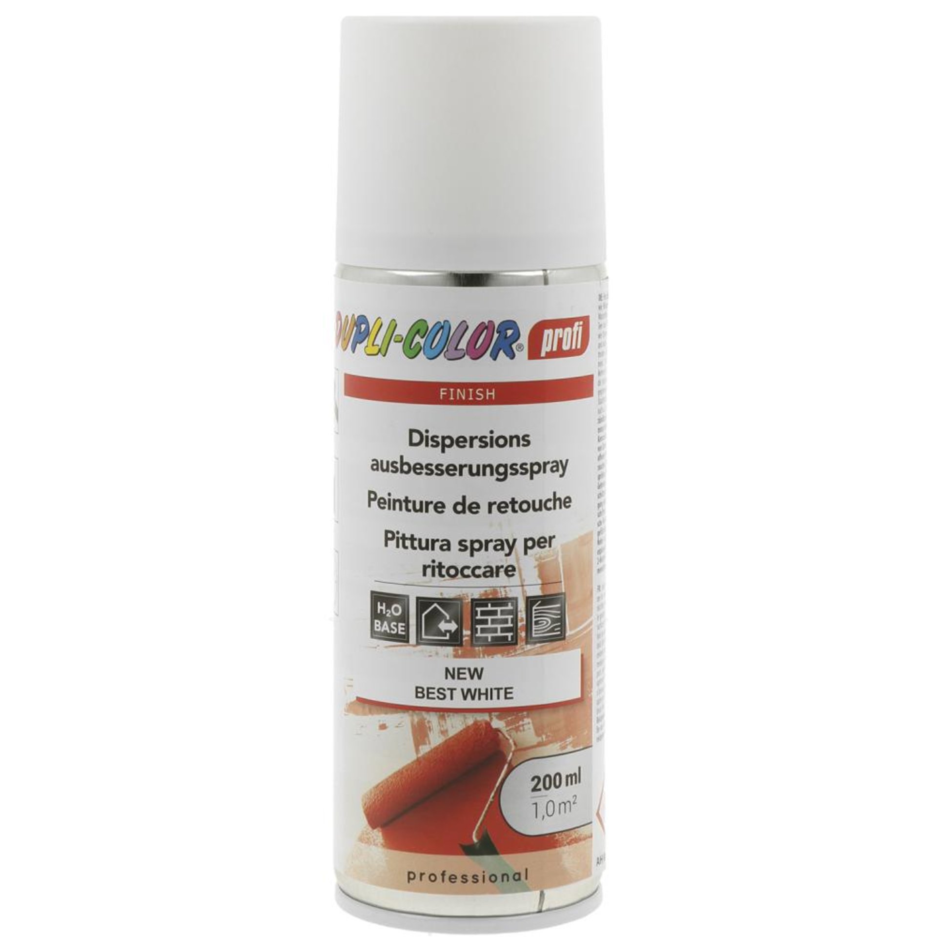 DC Dispersions Ausbesserungsspray