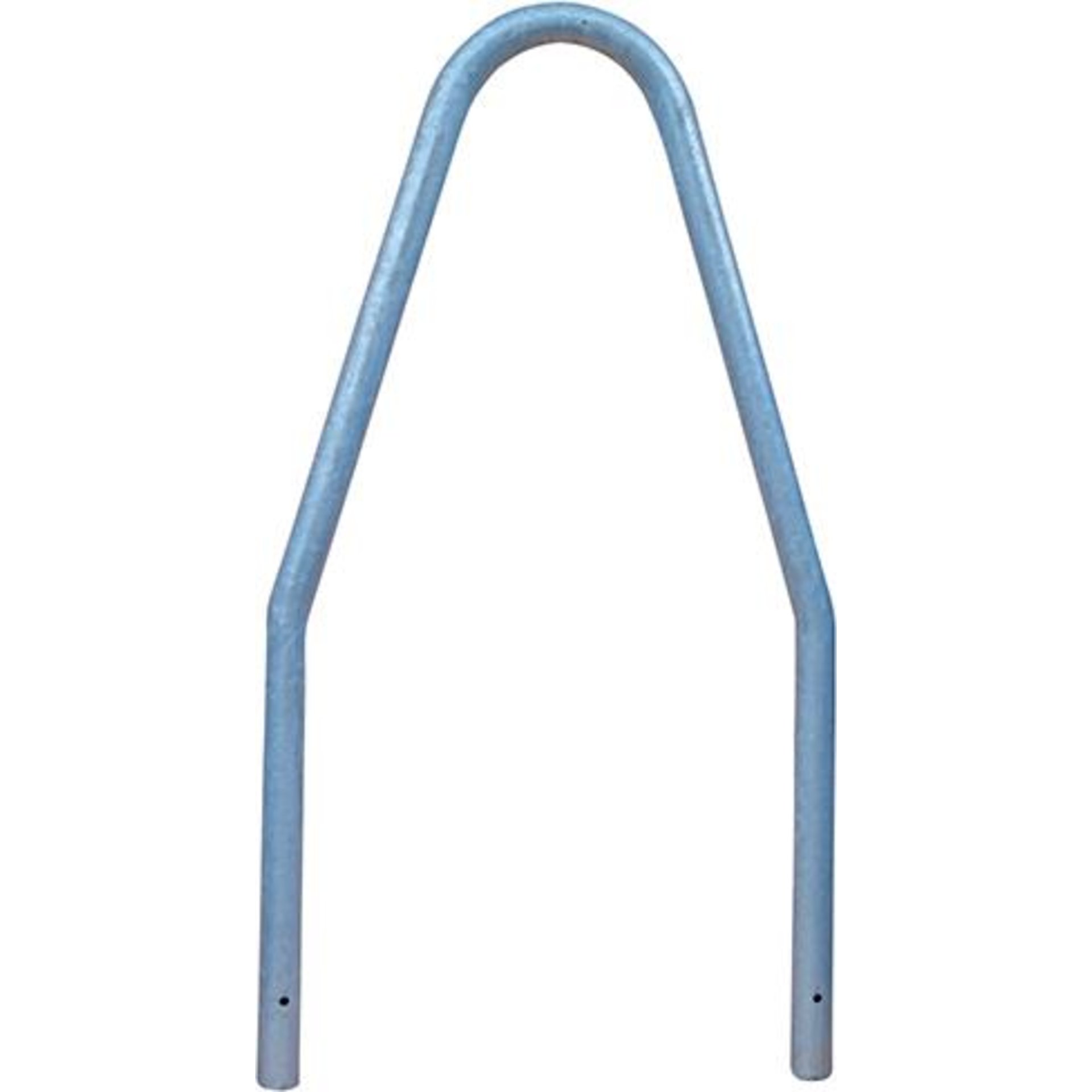 Baumschutzbügel verz. 60x2,5 800mm über Erde