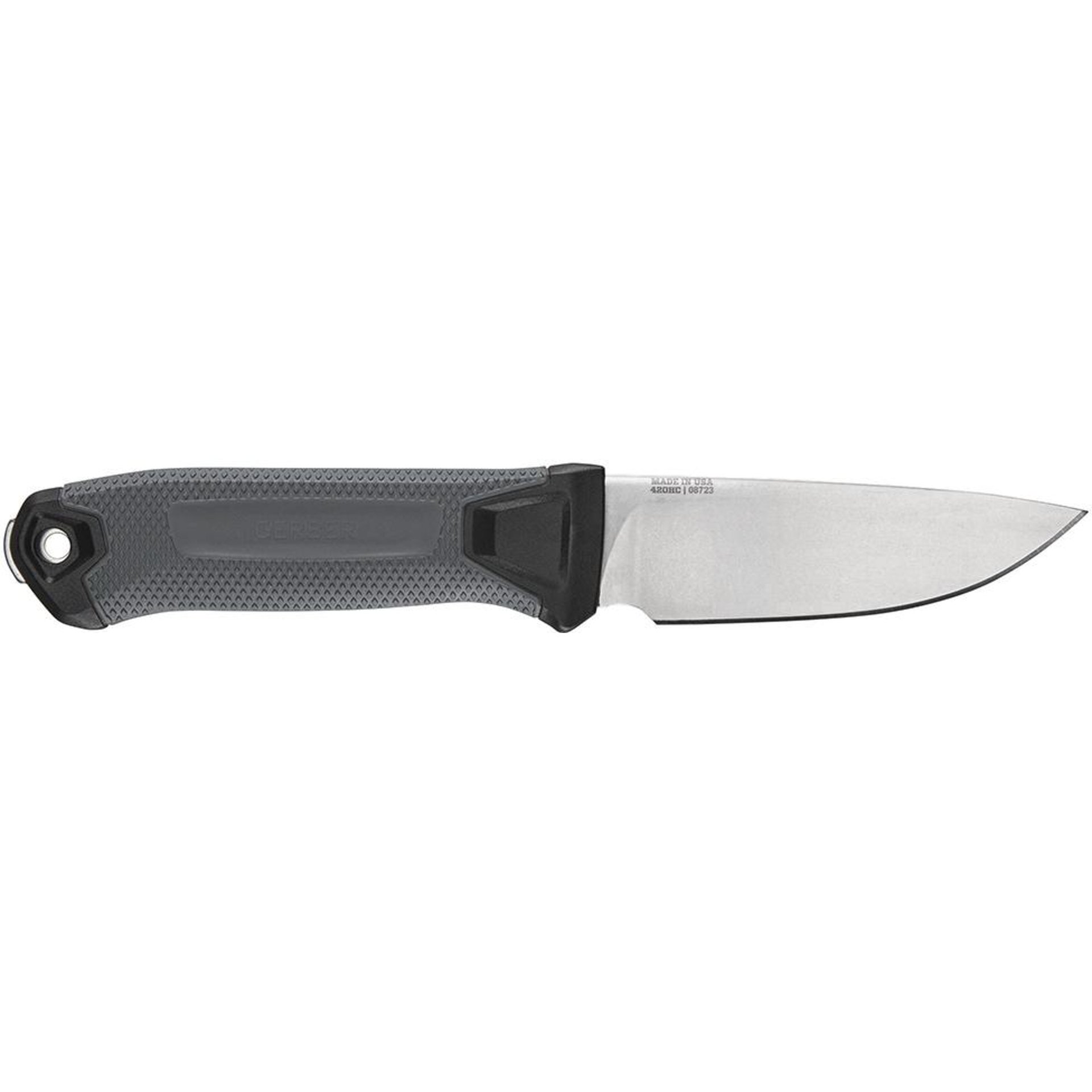 Survivalmesser Strongarm Camp
