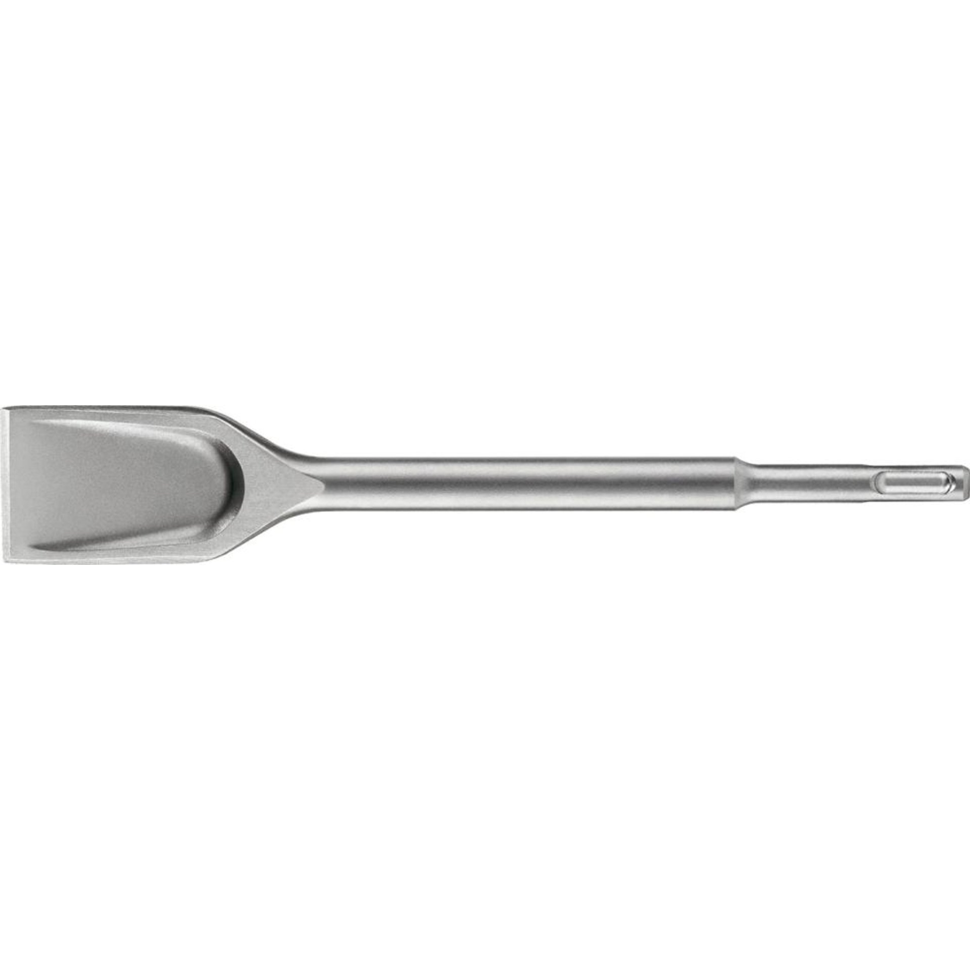 Spatmeißel SDS-plus 40x250 mm Bosch VE à 1 Stück