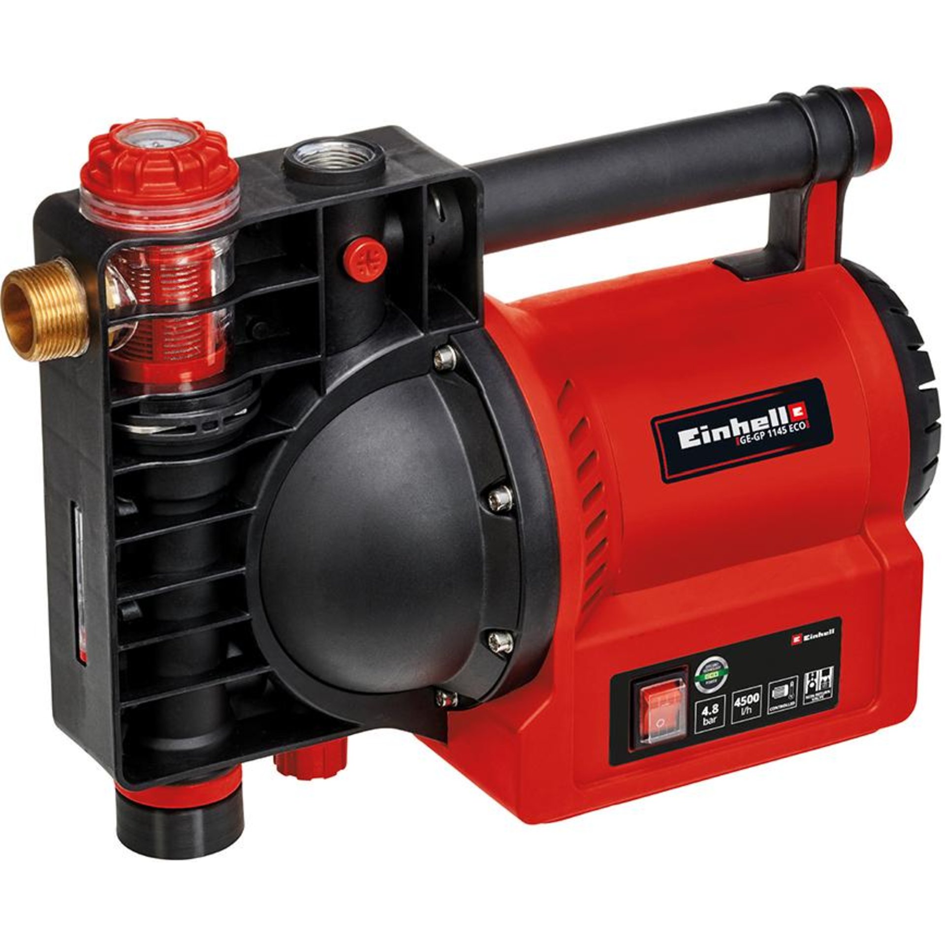 Gartenpumpe GE-GP 1145 ECO Beschaffungsartikel