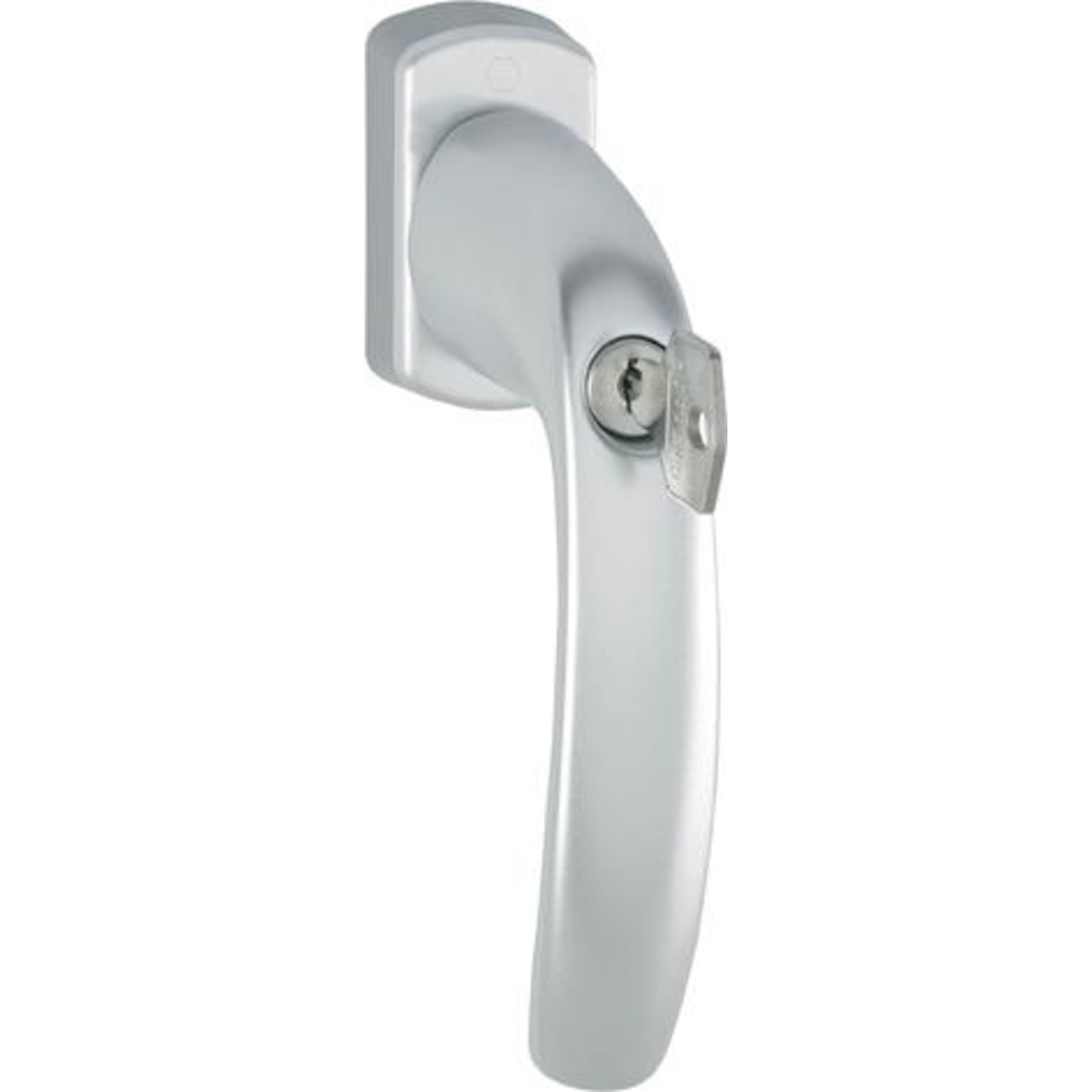 Fenstergriff Serie New York 0810S/U10, 100NM