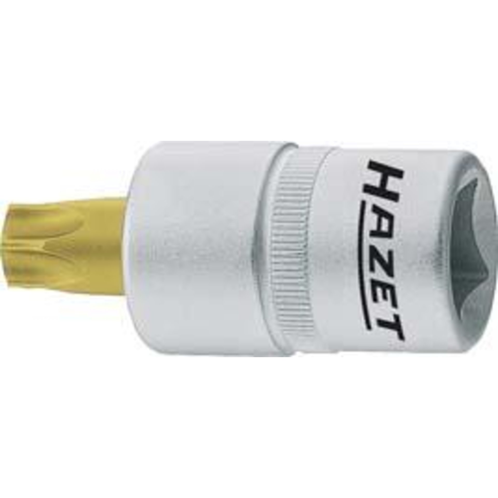 Schraubendrehereinsatz 1/2" T45x55mm Hazet
