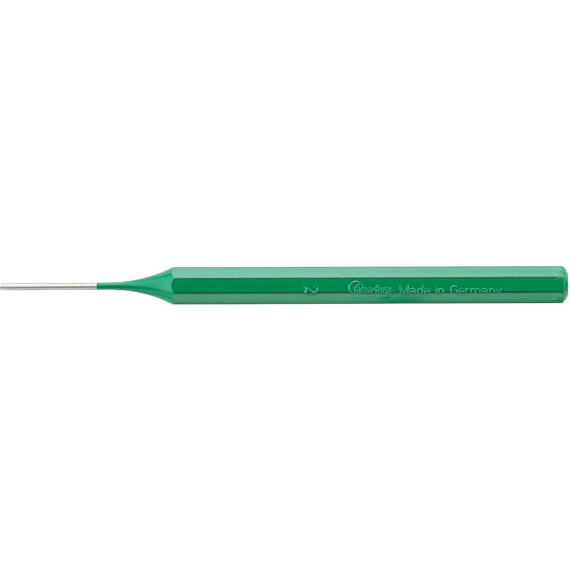Splintentreiber DIN6450 2mm/150x10mm FORTIS