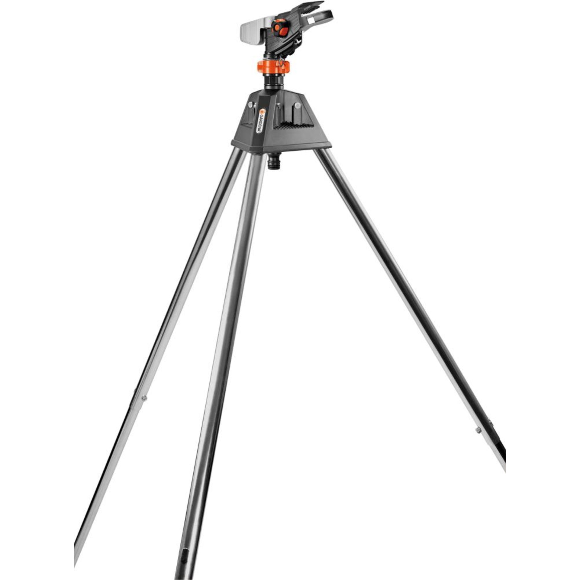 Impuls-Hochregner 8138 Gardena