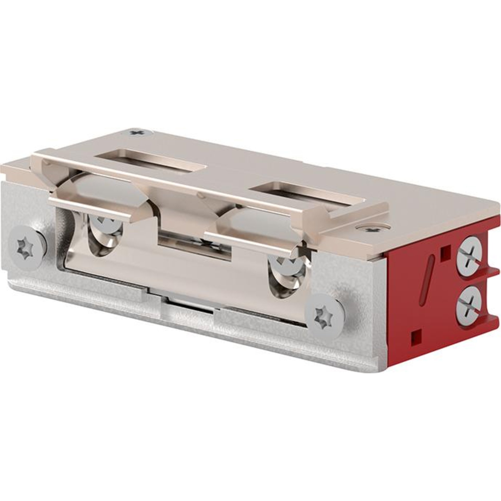 E-Öffner 5U4X21 12V DC RSmit Fallgl.