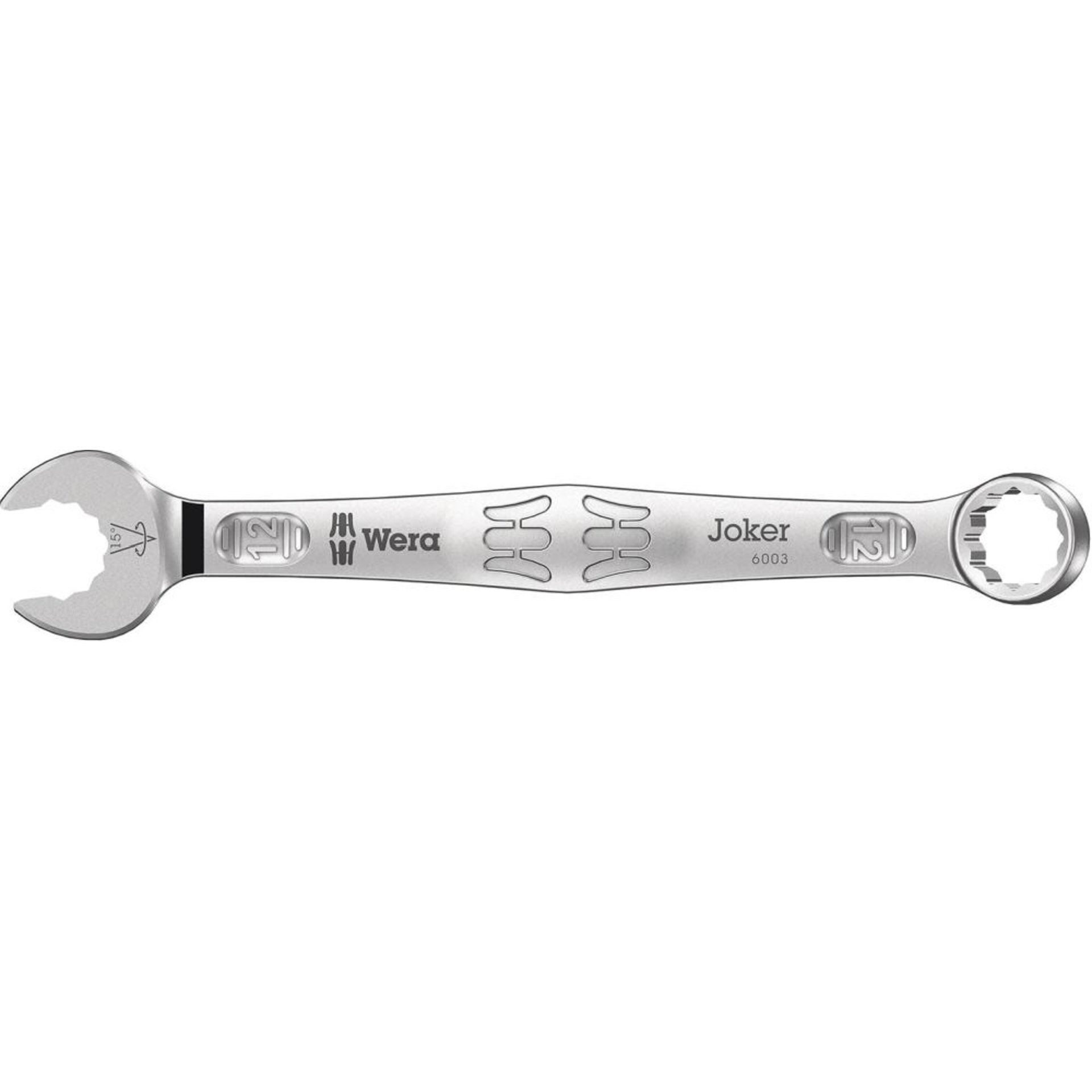 Ringmaulschlüssel Joker 12mm Wera