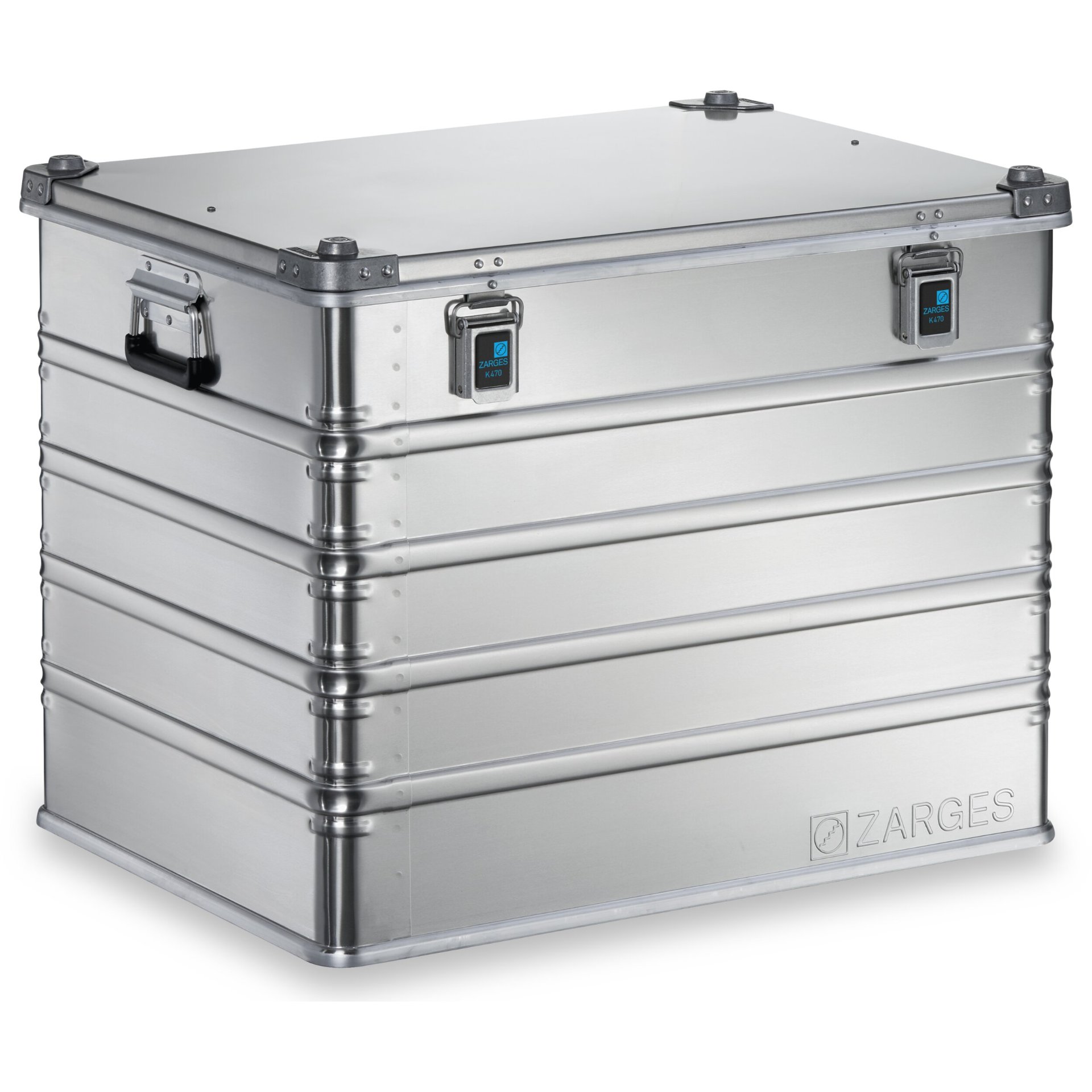 Alu-Kiste K470 750x550x580mm