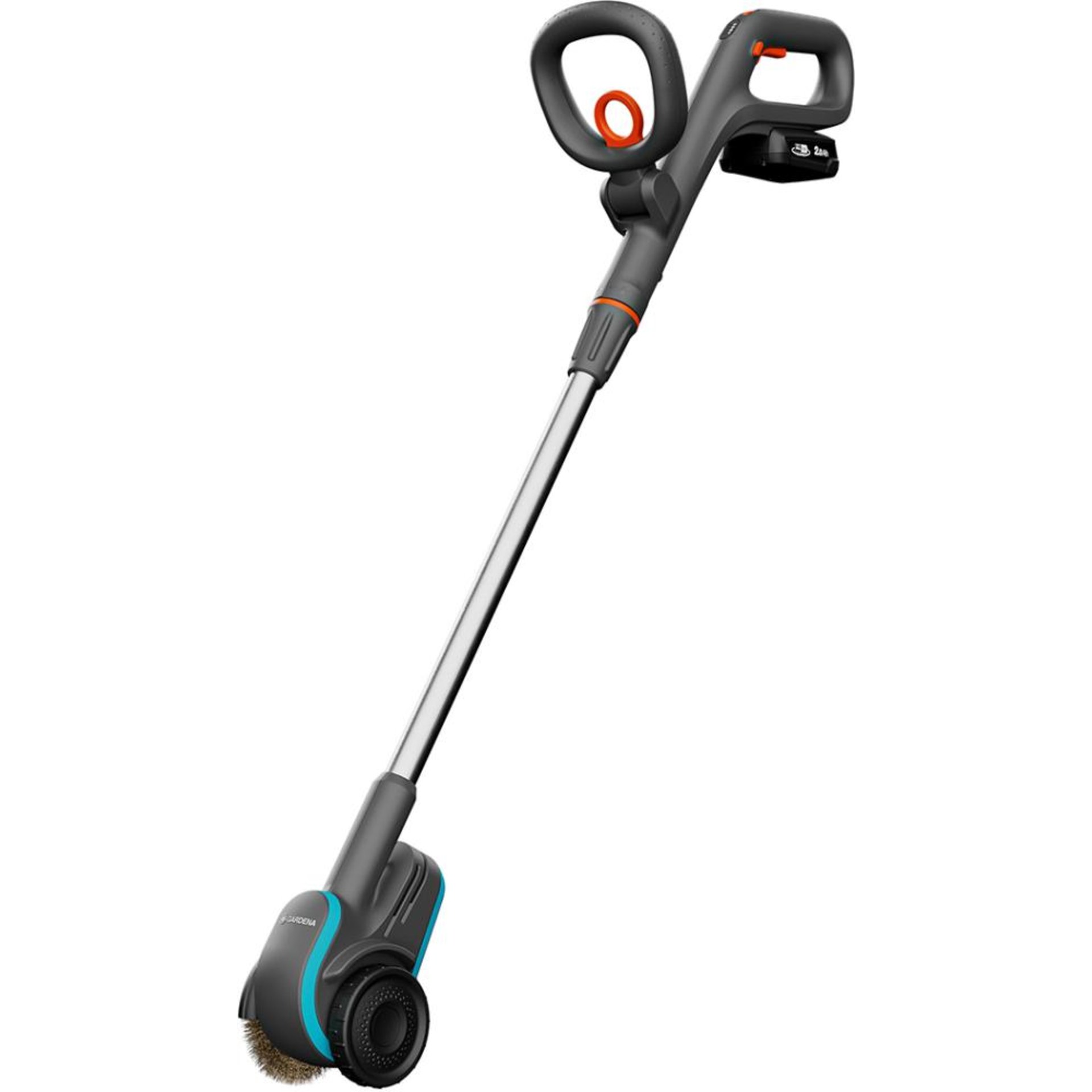 Akku-Fugenbürste EasyWeed 1800/18V