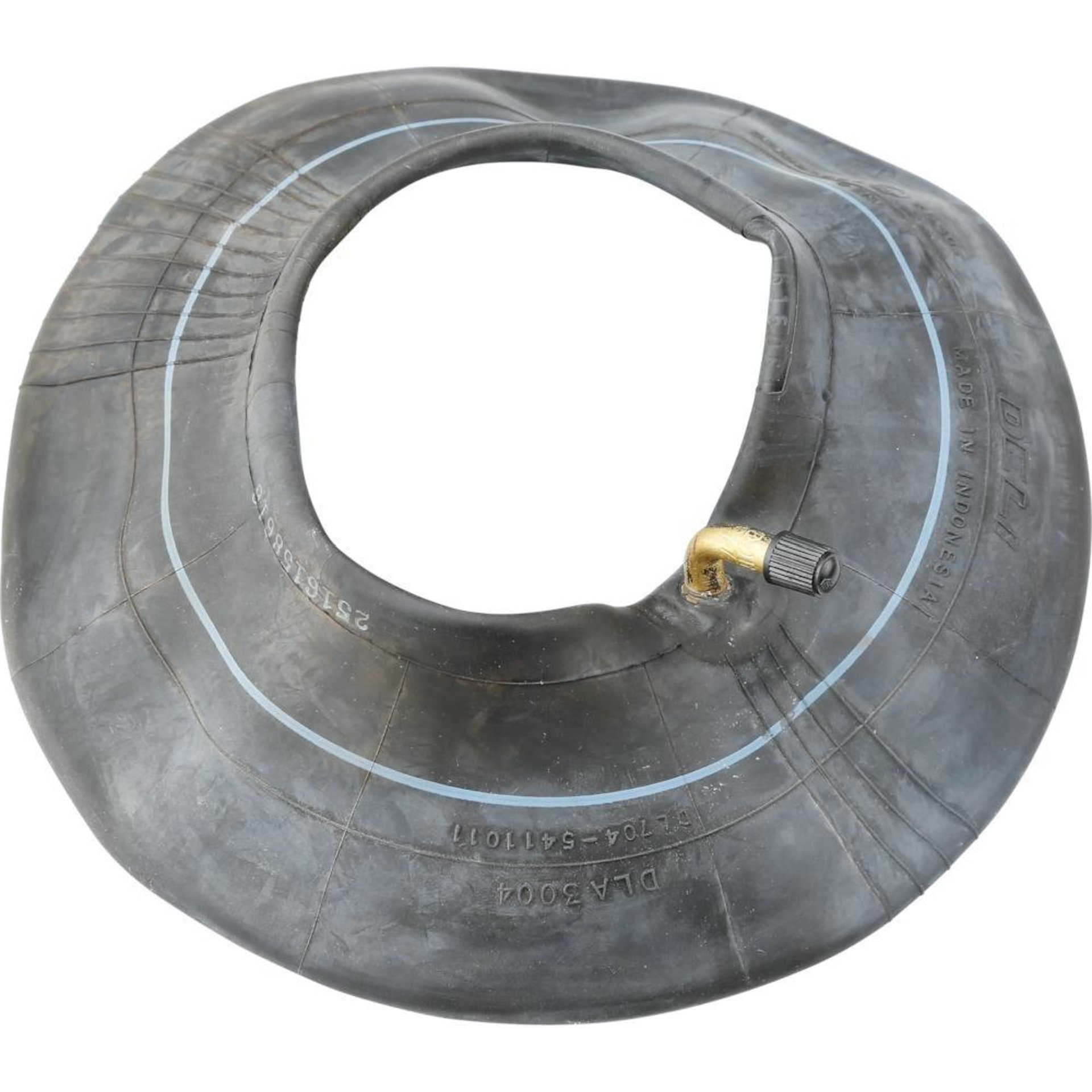 Ersatzschlauch 260x85mm für Sackkarren-Rad geskinnt