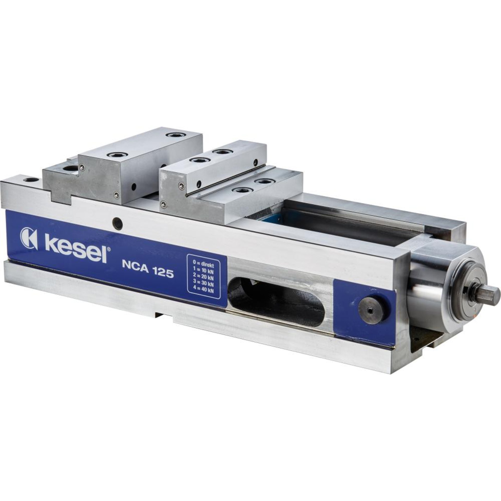 Hochdruckspanner NCA 125mm KESEL