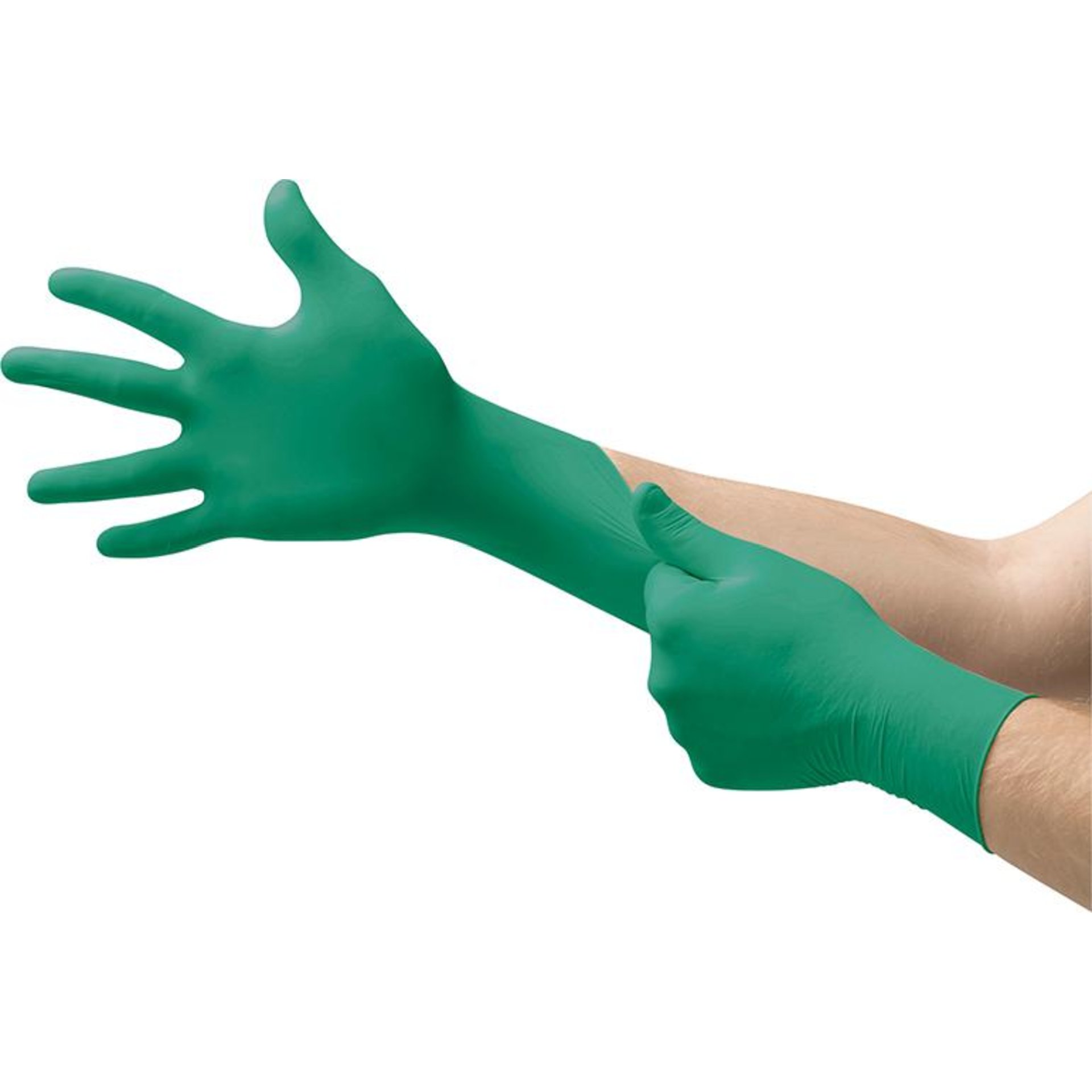 Einweghandschuh »TouchNTuff® 92-600«