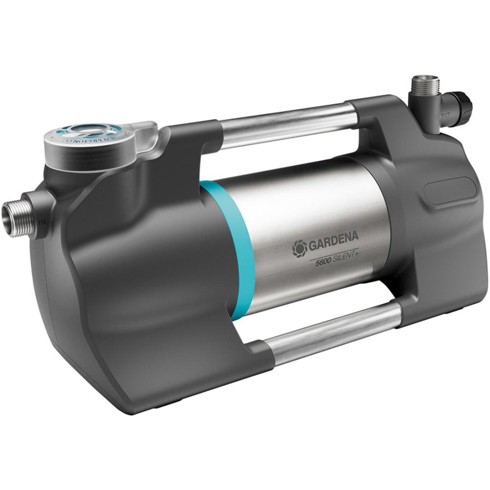 Gartenpumpe 5600 Silent+ Beschaffungsartikel
