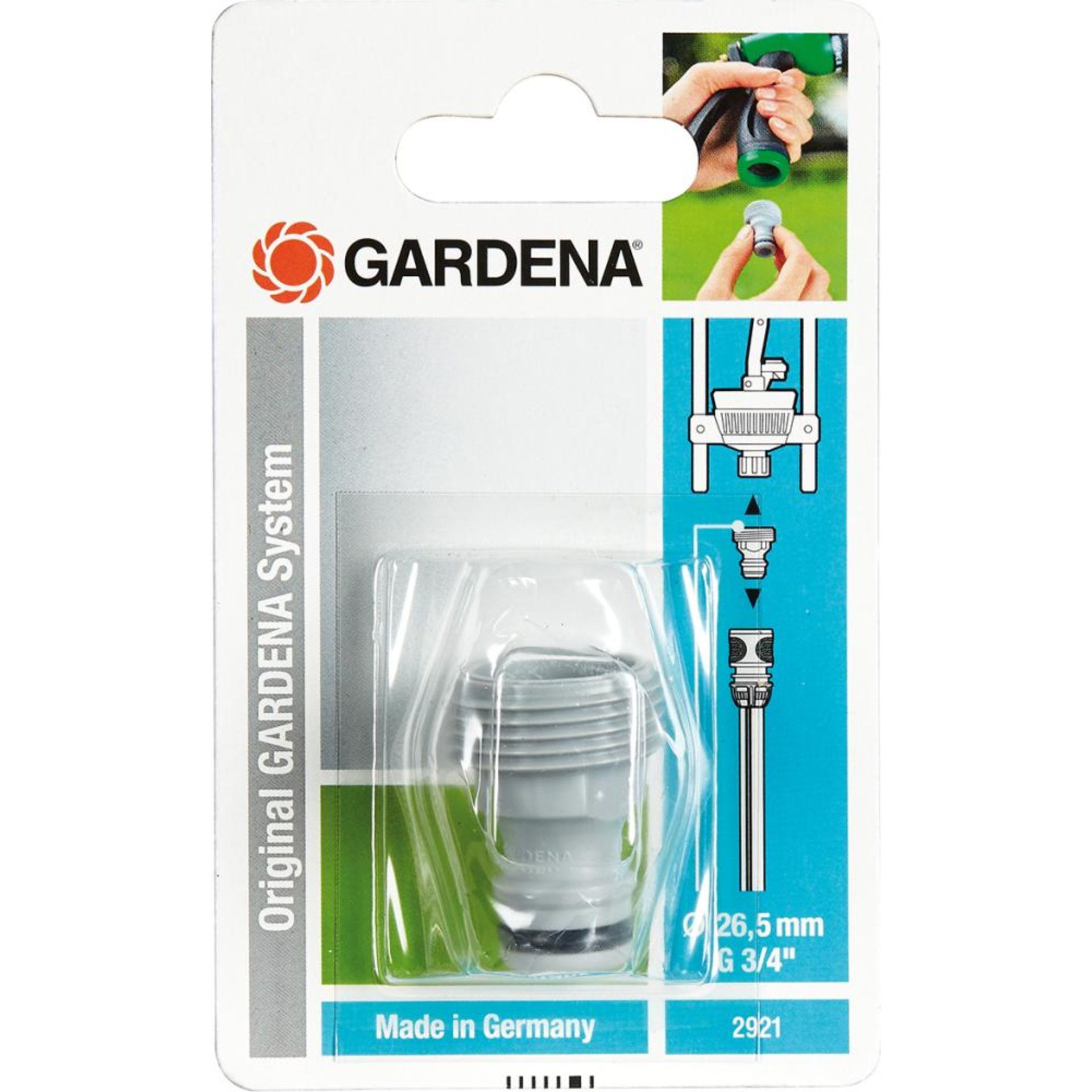 Geräteadapter