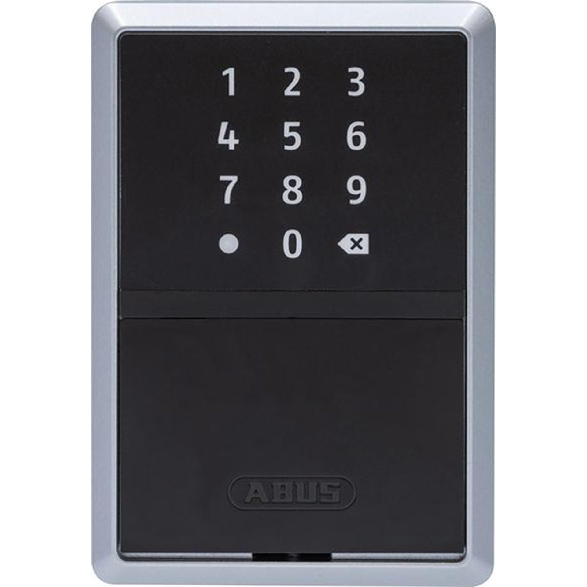 Schlüsselkas.KEYGARAGE One 787 Wandmont. ABUS